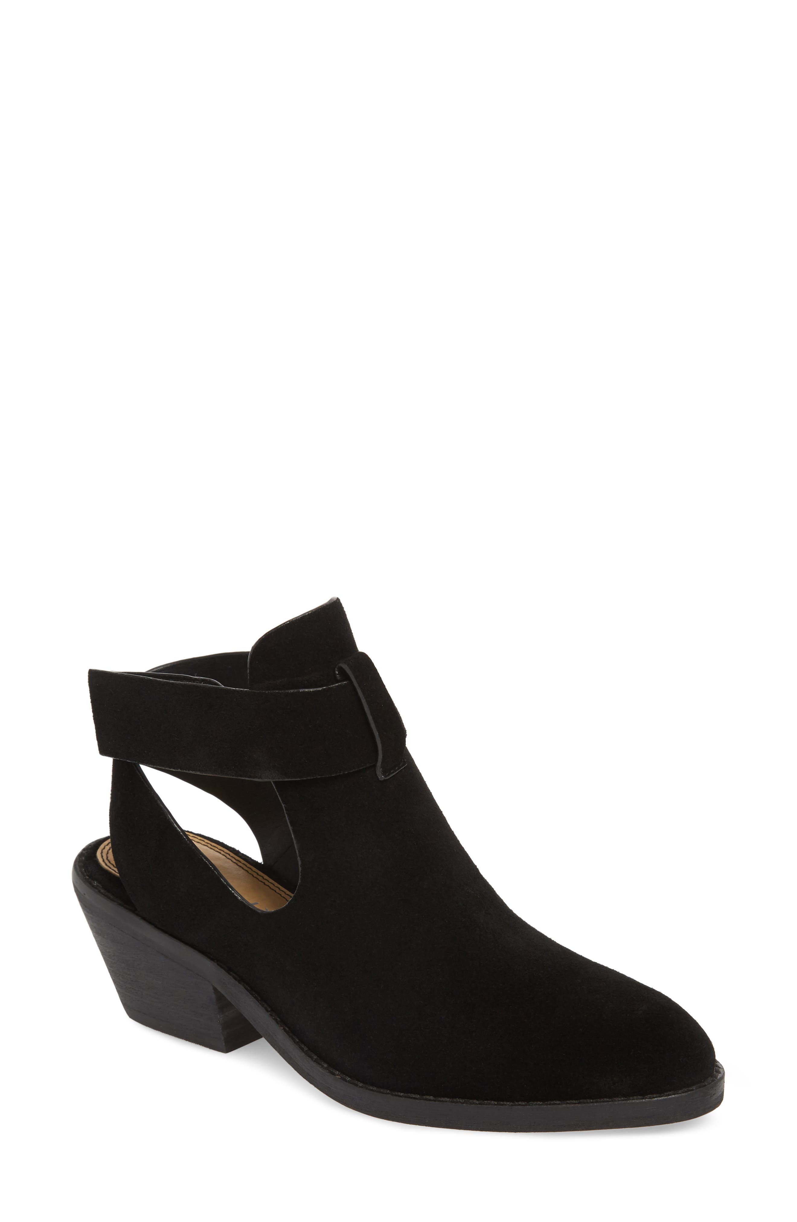 Splendid Cadell Bootie, Black