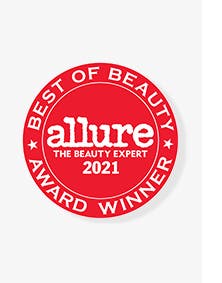 Allure best of beauty seal