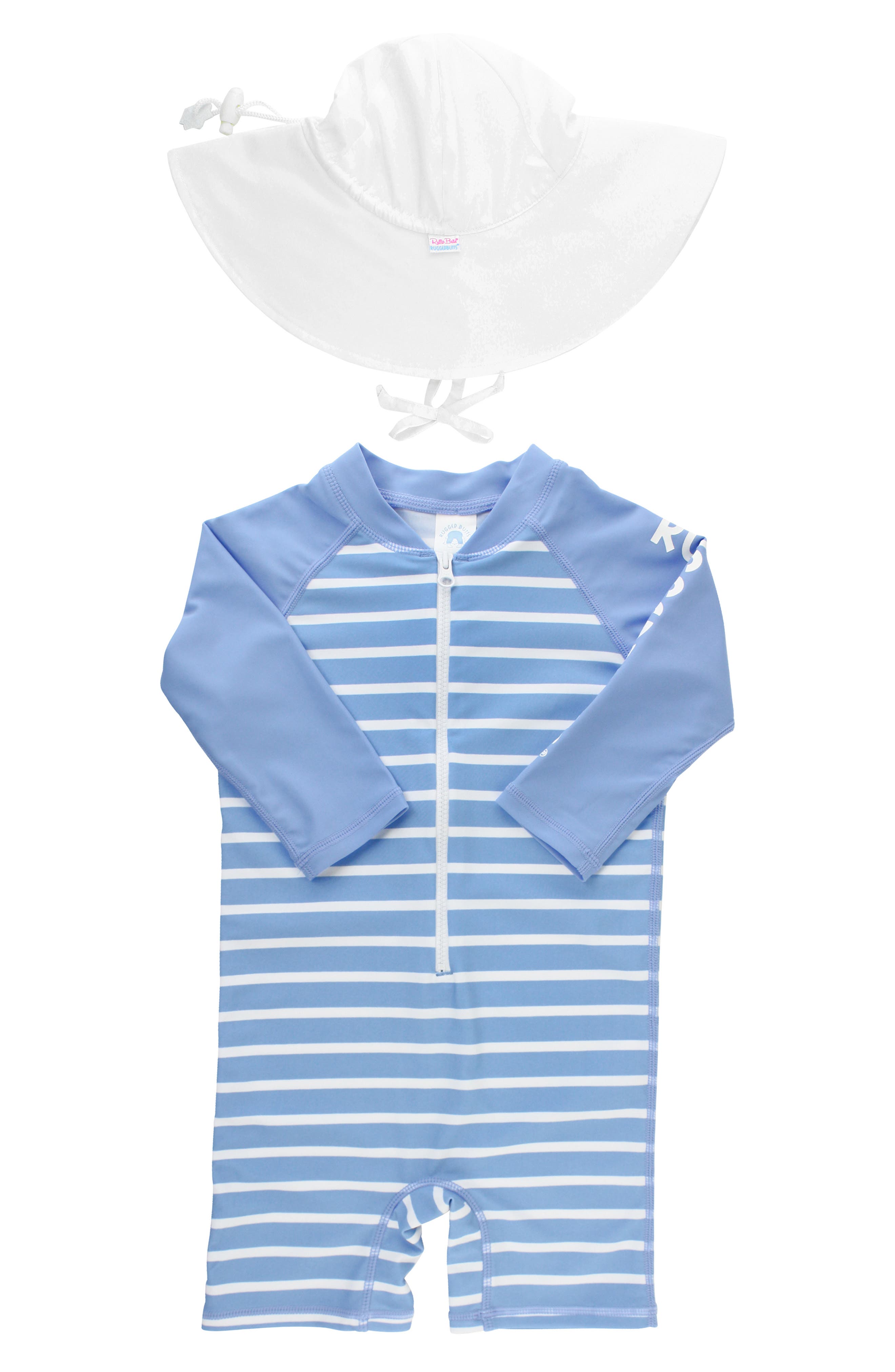 Infant Boy