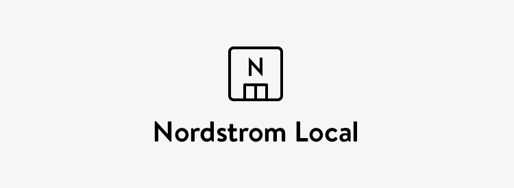 Pop-In@Nordstrom x Package Free