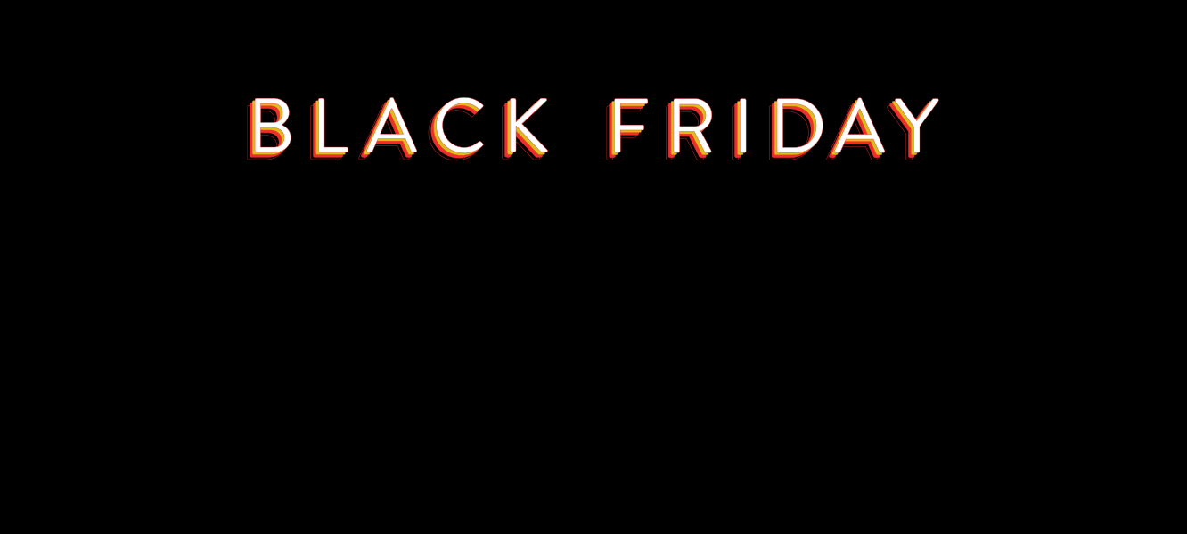Black Friday 2018 is November 23.