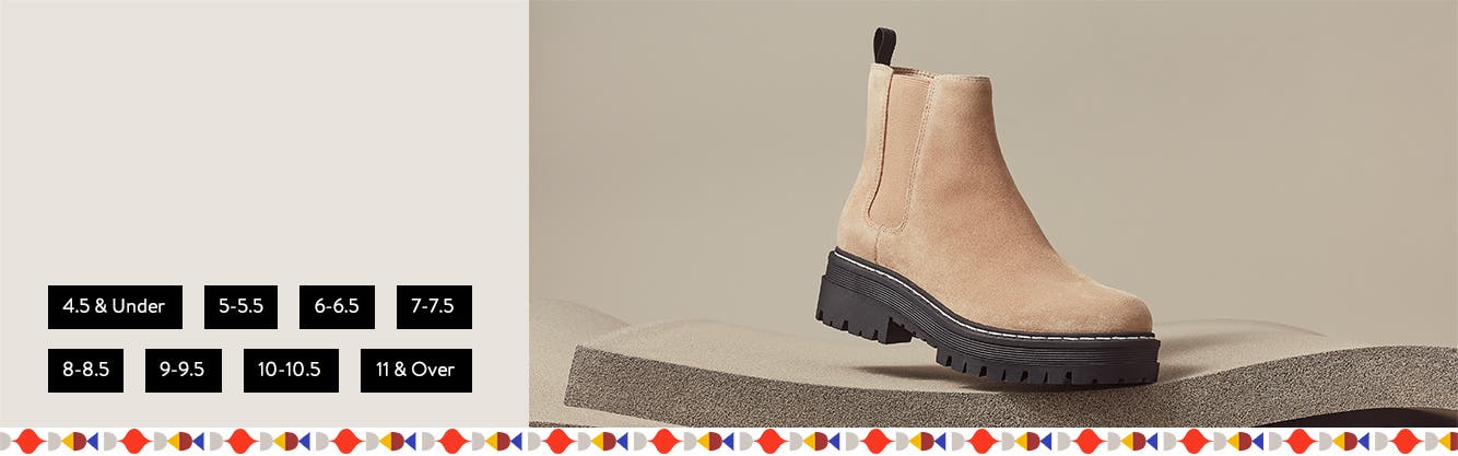 womens fall boots canada