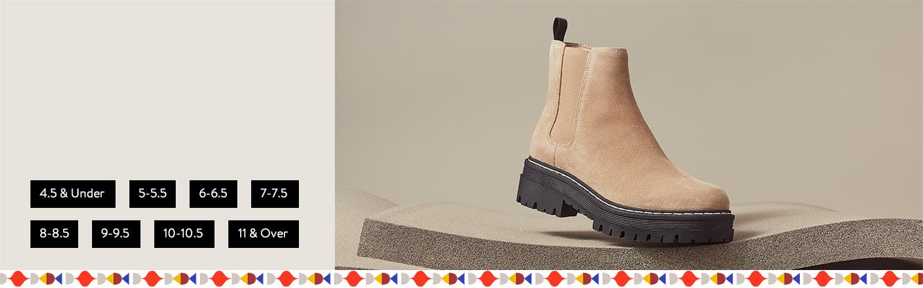 women's bootie shoes on sale