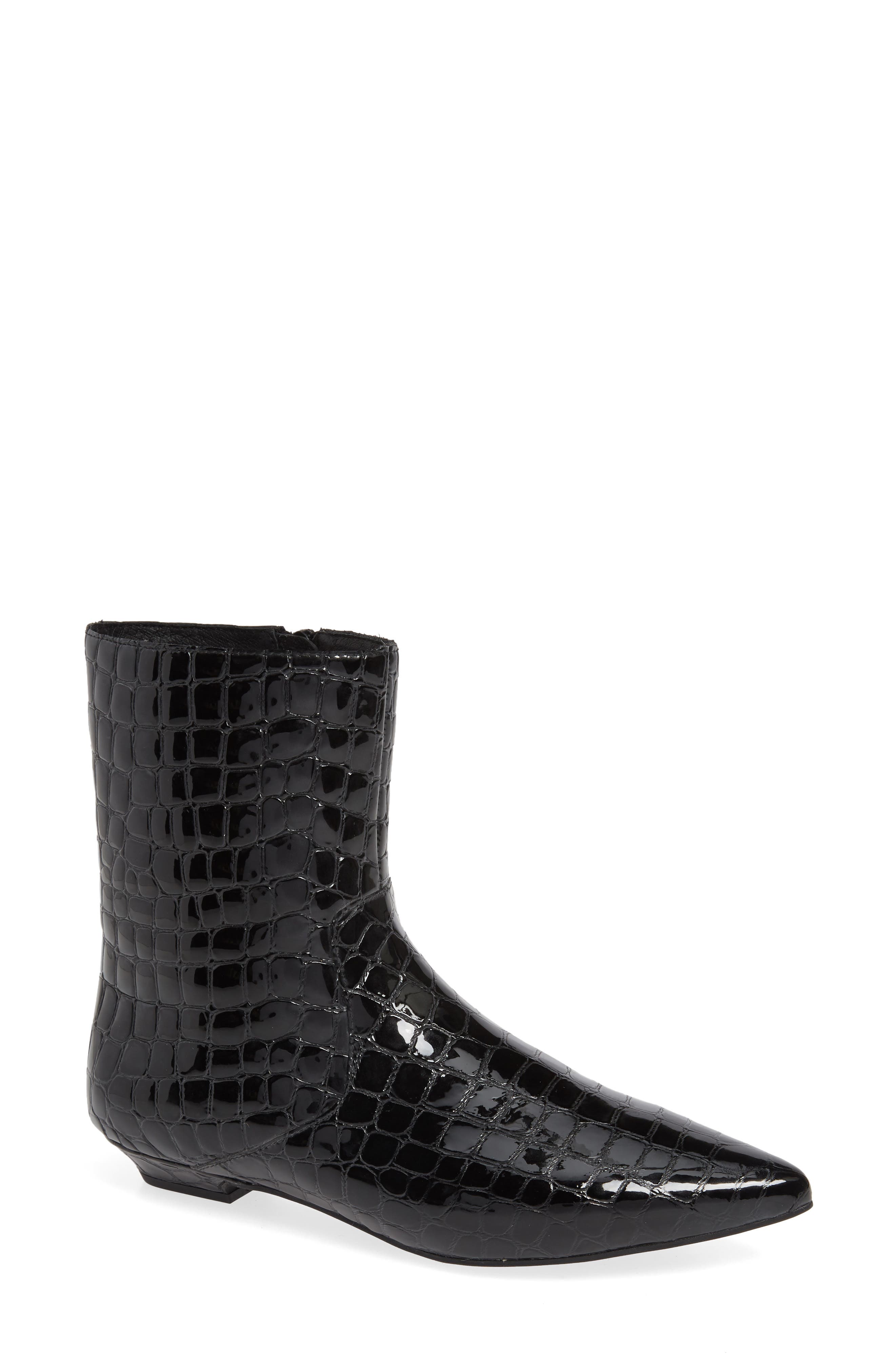 Jeffrey Campbell Galaxie Bootie