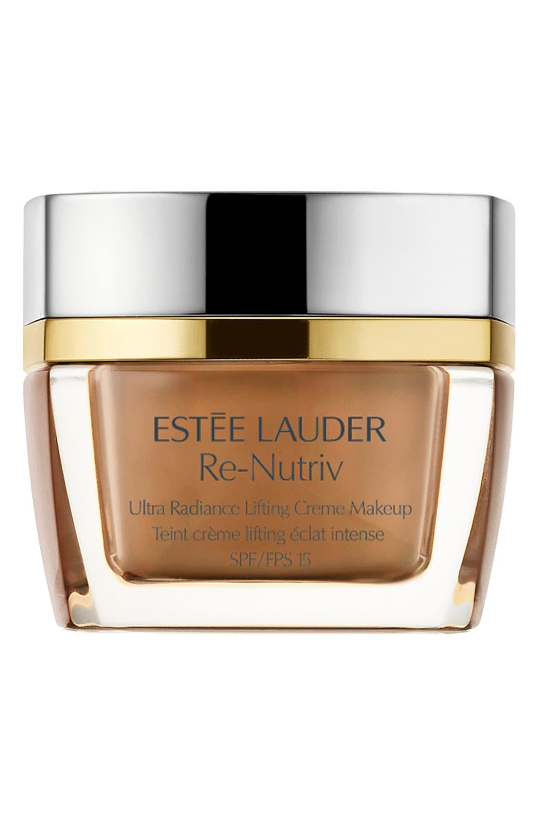 Estée Lauder ReNutriv Ultra Radiance Lifting Crème Makeup Nordstrom