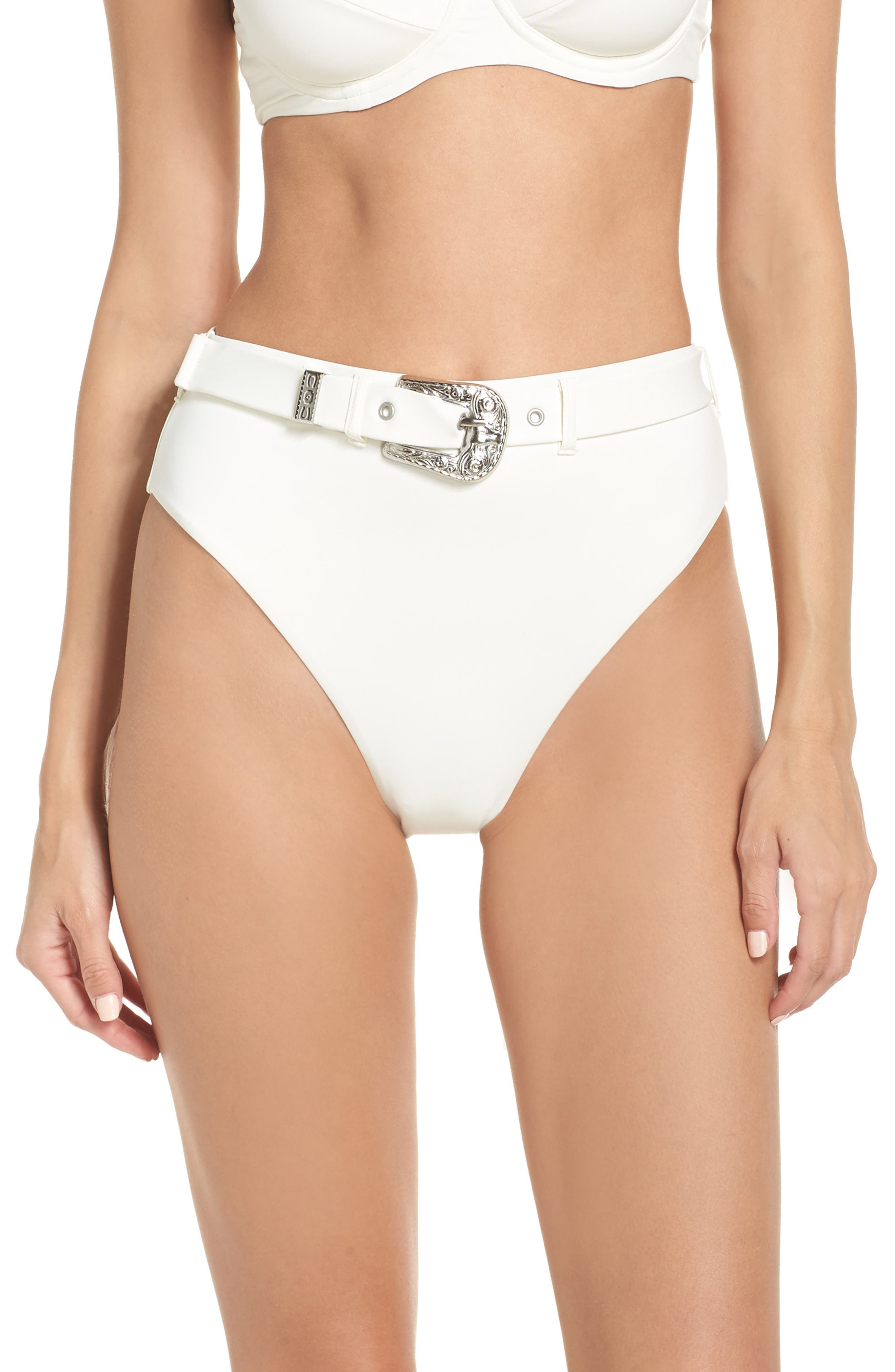 Onia Emily Bikini Bottoms