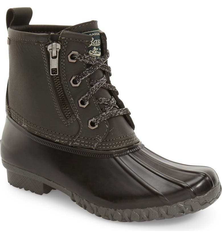 G.H. Bass & Co. Danielle Waterproof Duck Boot (Women) | Nordstrom