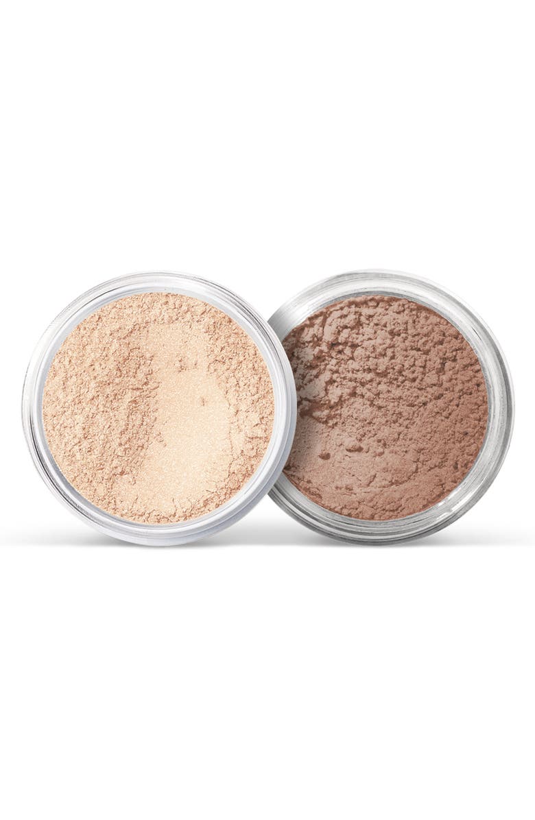 bareminerals sheer brilliance duo nordstrom