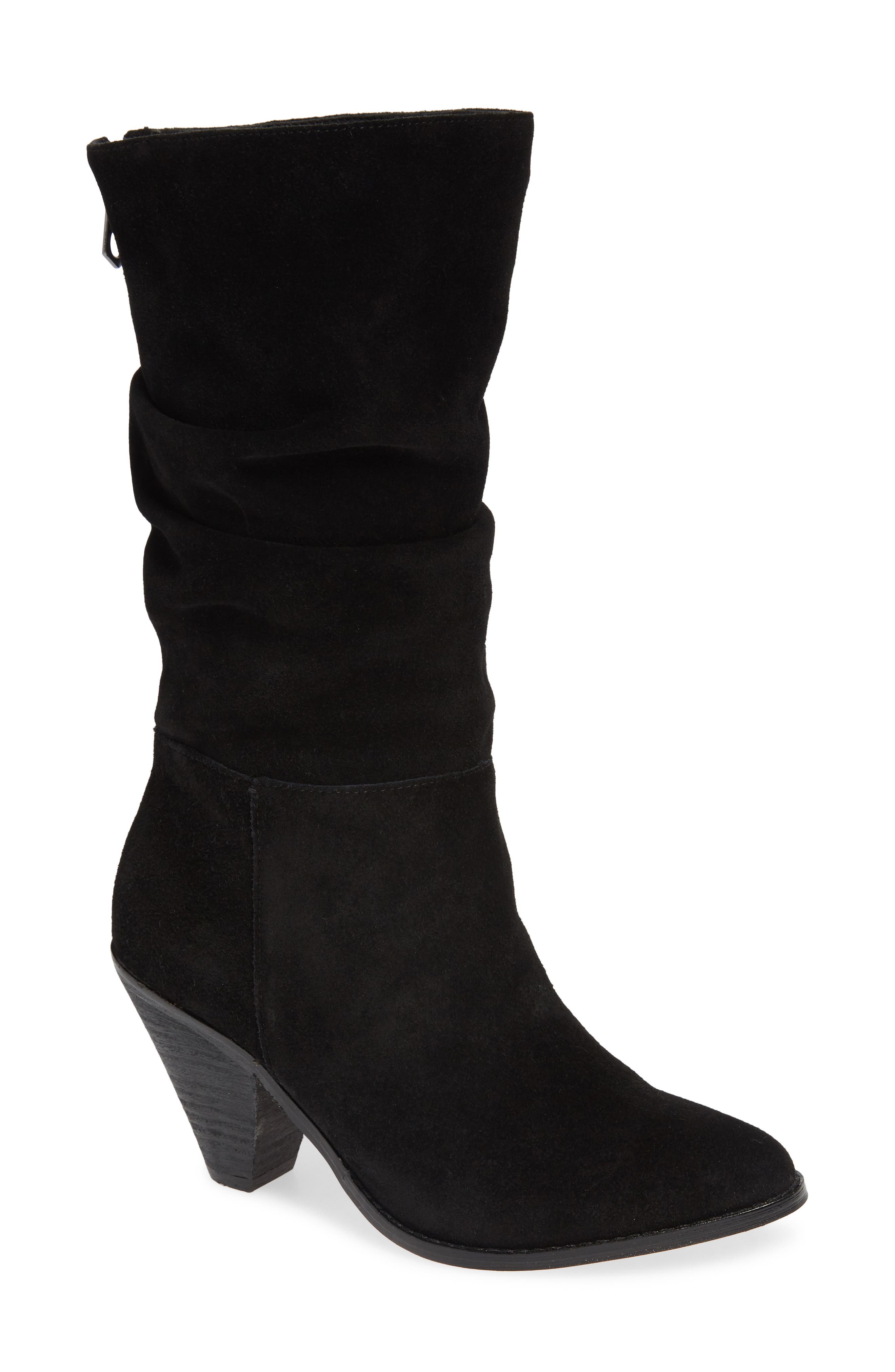 Chinese Laundry Stella Boot- Black