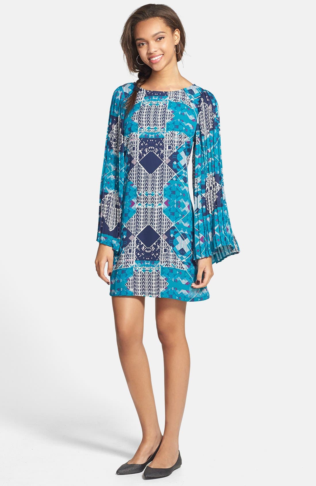 discount casual dresses