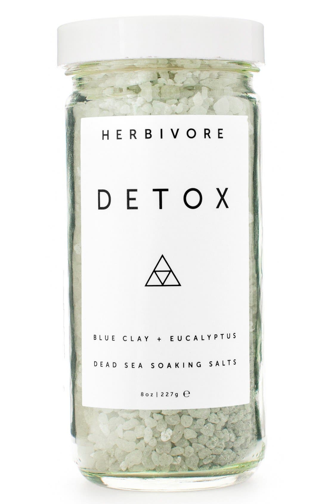Herbivore Botanicals Detox Bath Salts Nordstrom