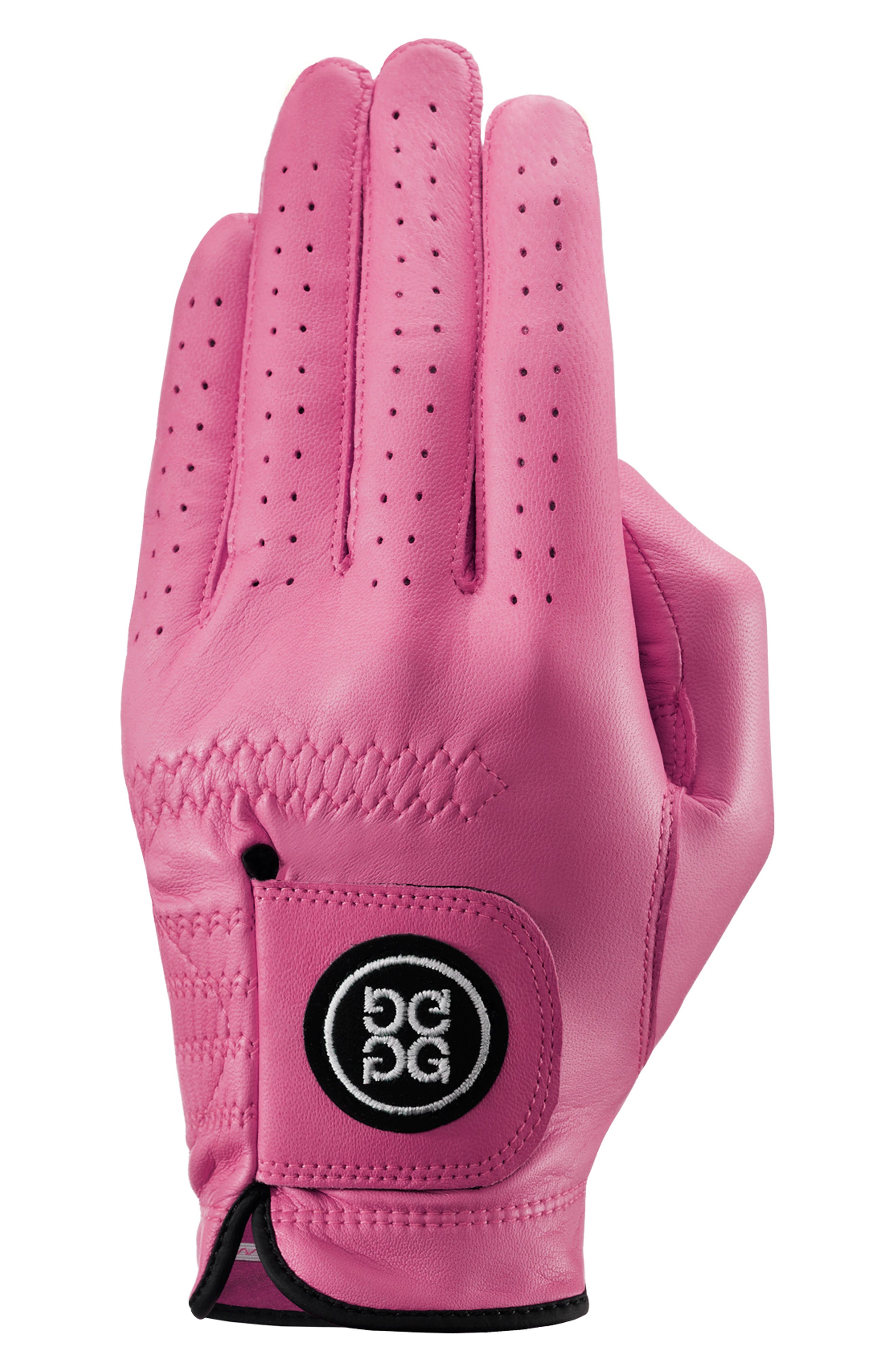 G/fore The Collection Leather Golf Glove