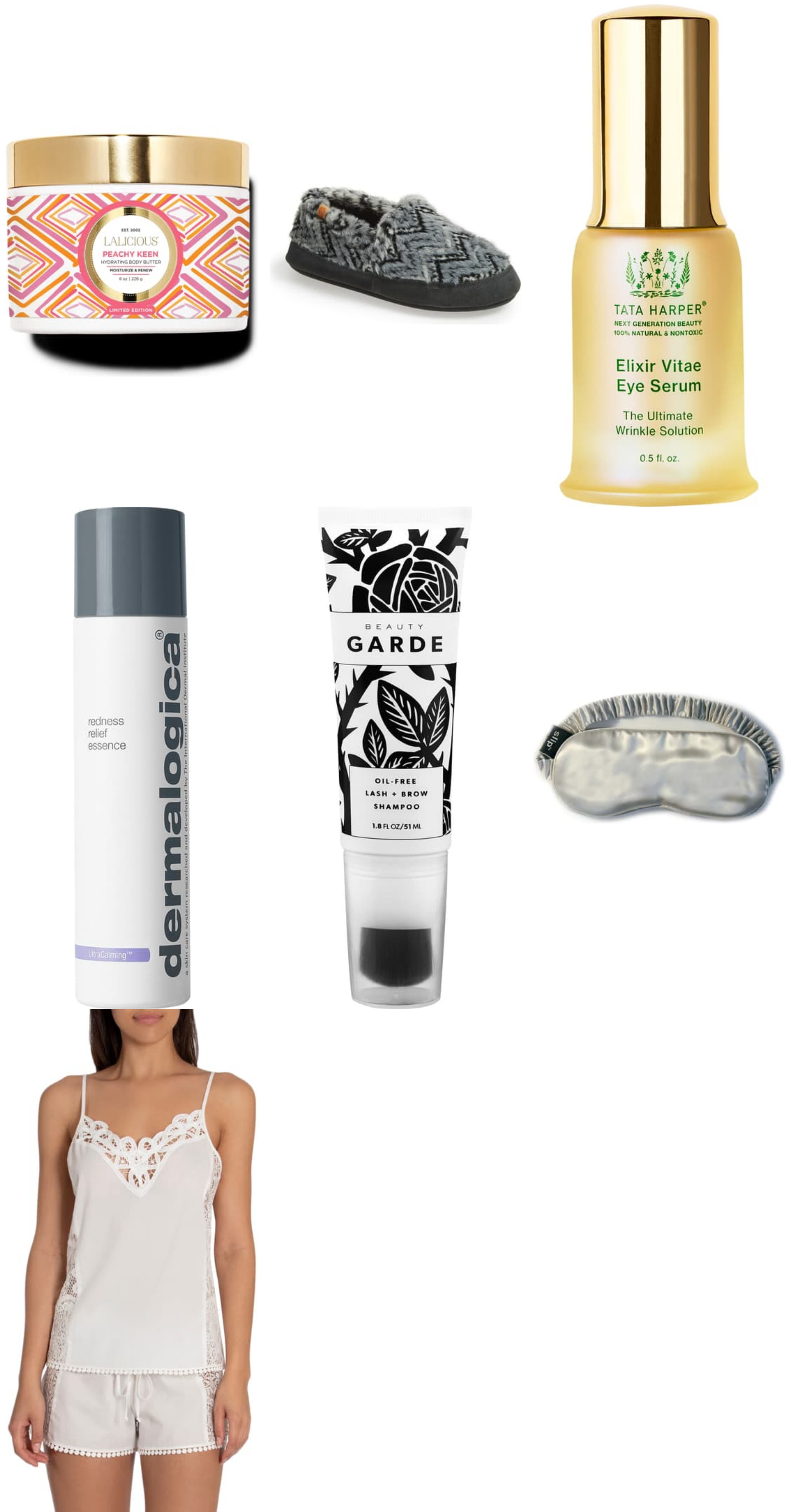 elixir vitae eye serum