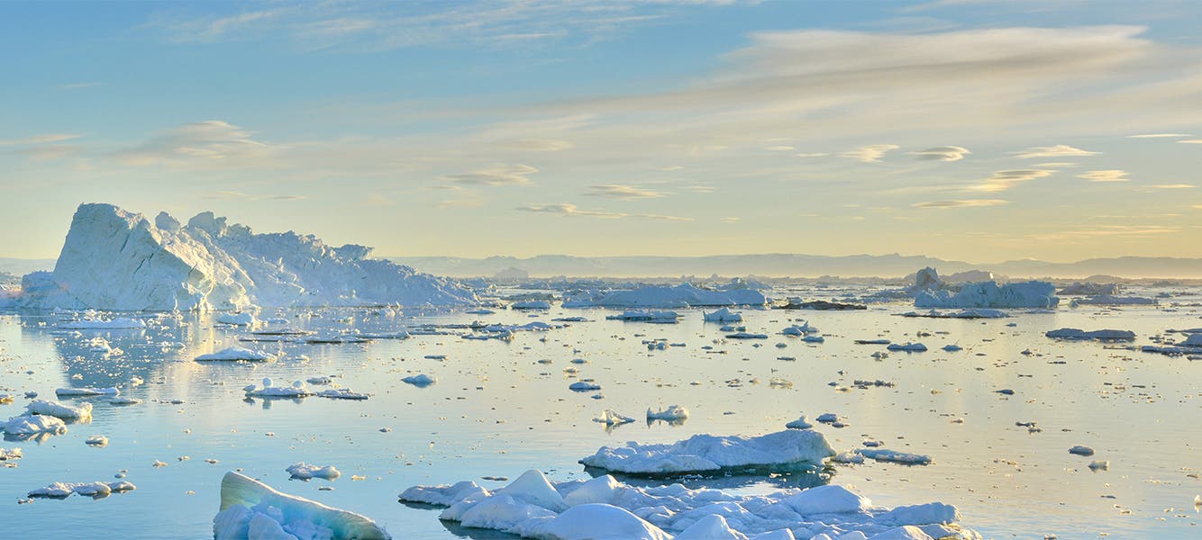 Climate change