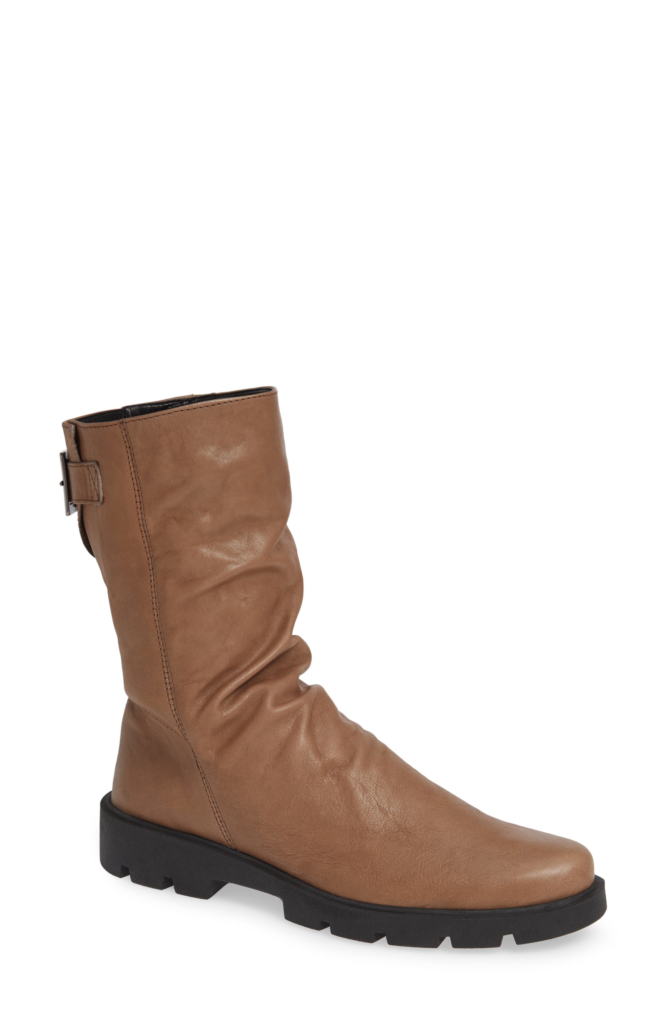 The Flexx Movin Up Bootie, Brown