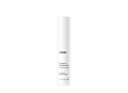 VENN SKINCARE gift with purchase.
