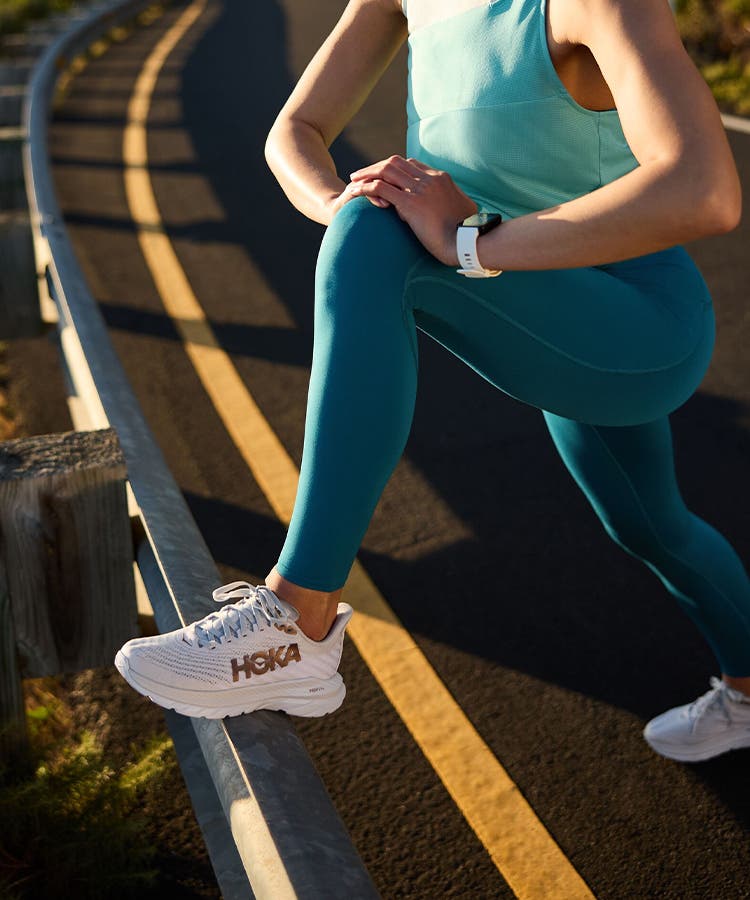 A runner's guide to pregnancy - Women's Running