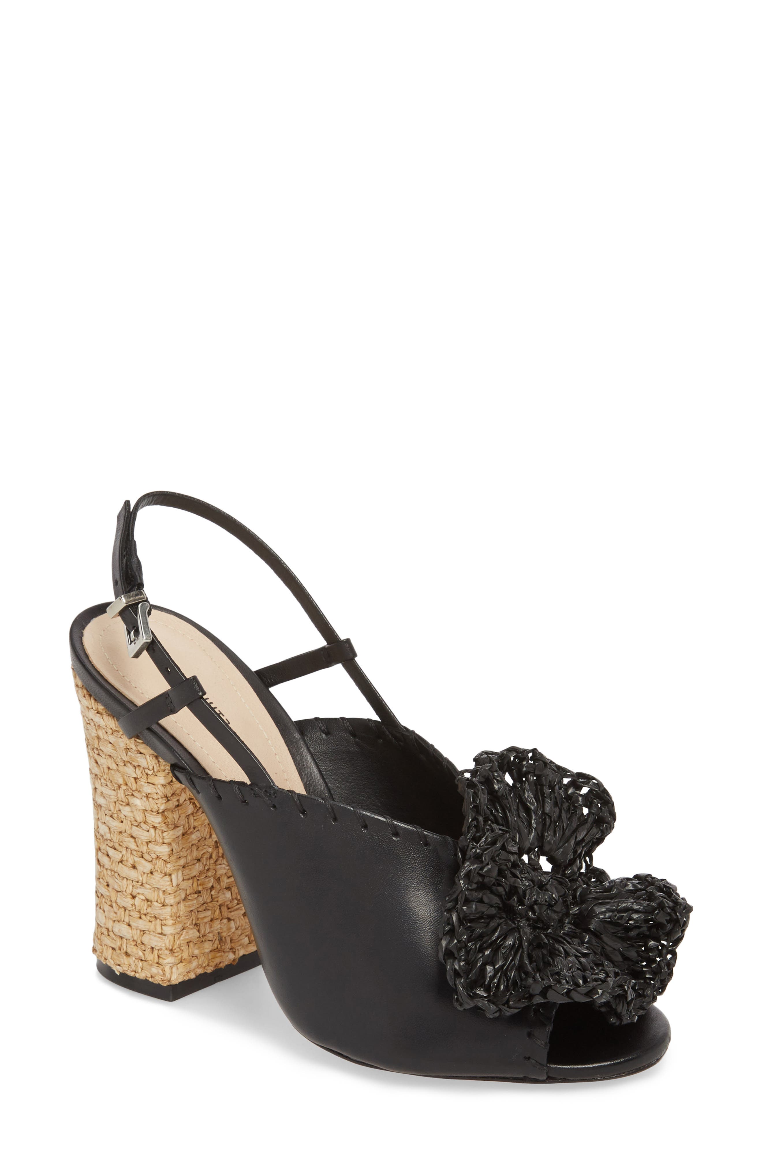 Schutz Milani Sandal