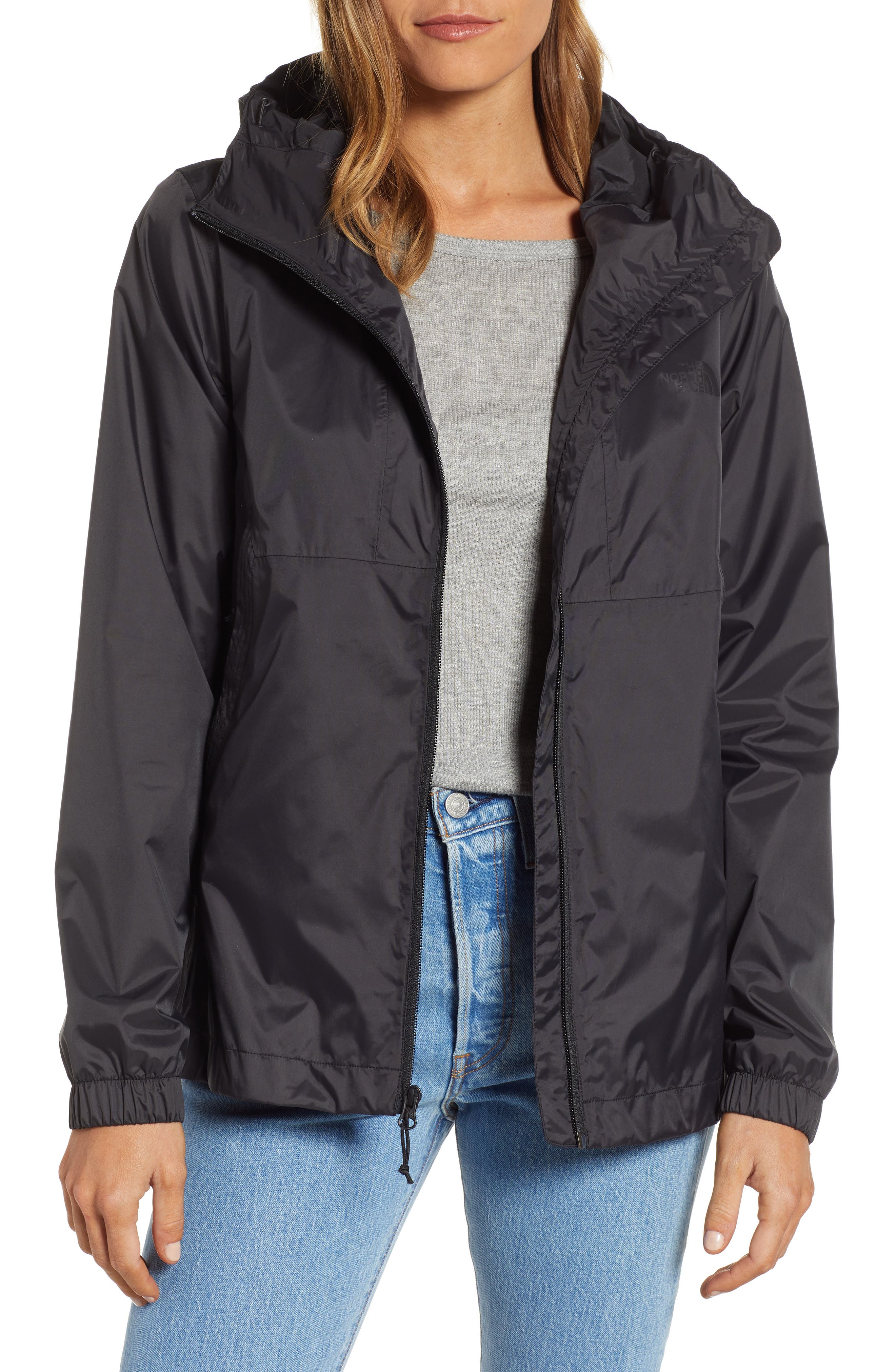 The North Face Phantastic Waterproof/windproof Rain Jacket