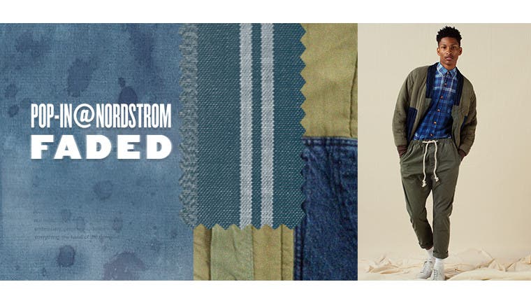 Men's Fashion | Nordstrom