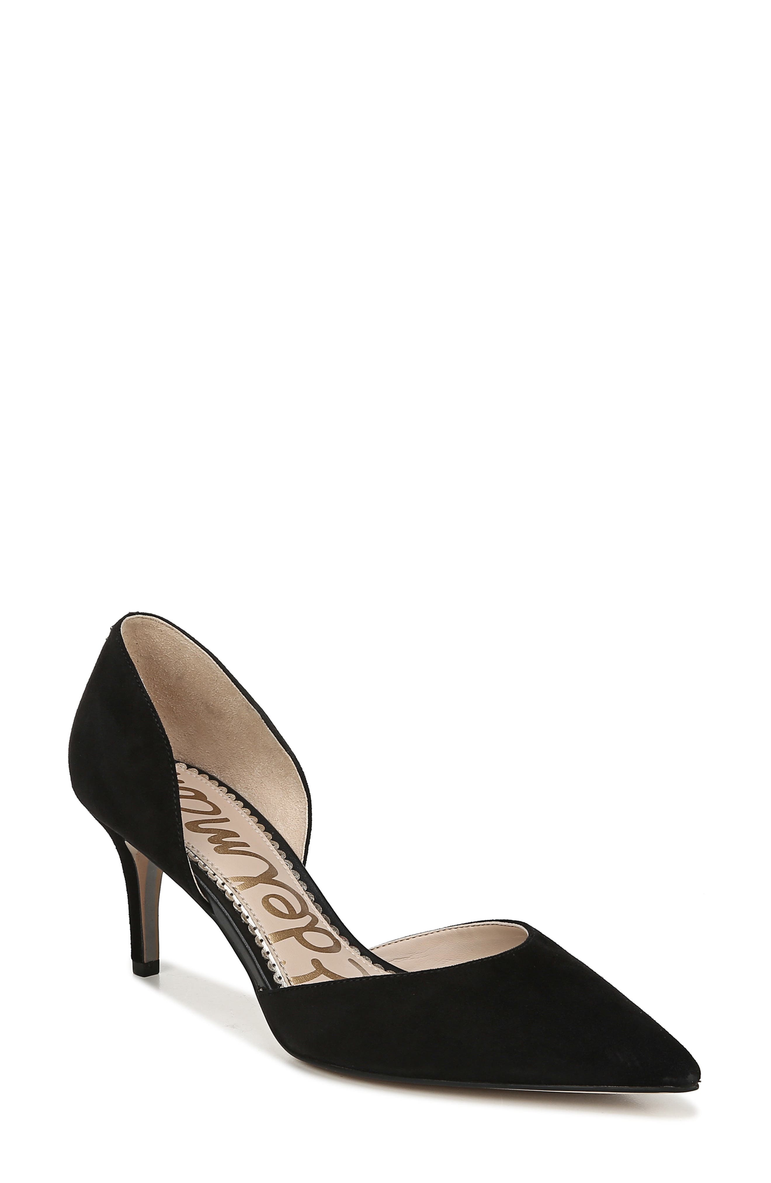 Sam Edelman Jaina Pump (Women) Nordstrom