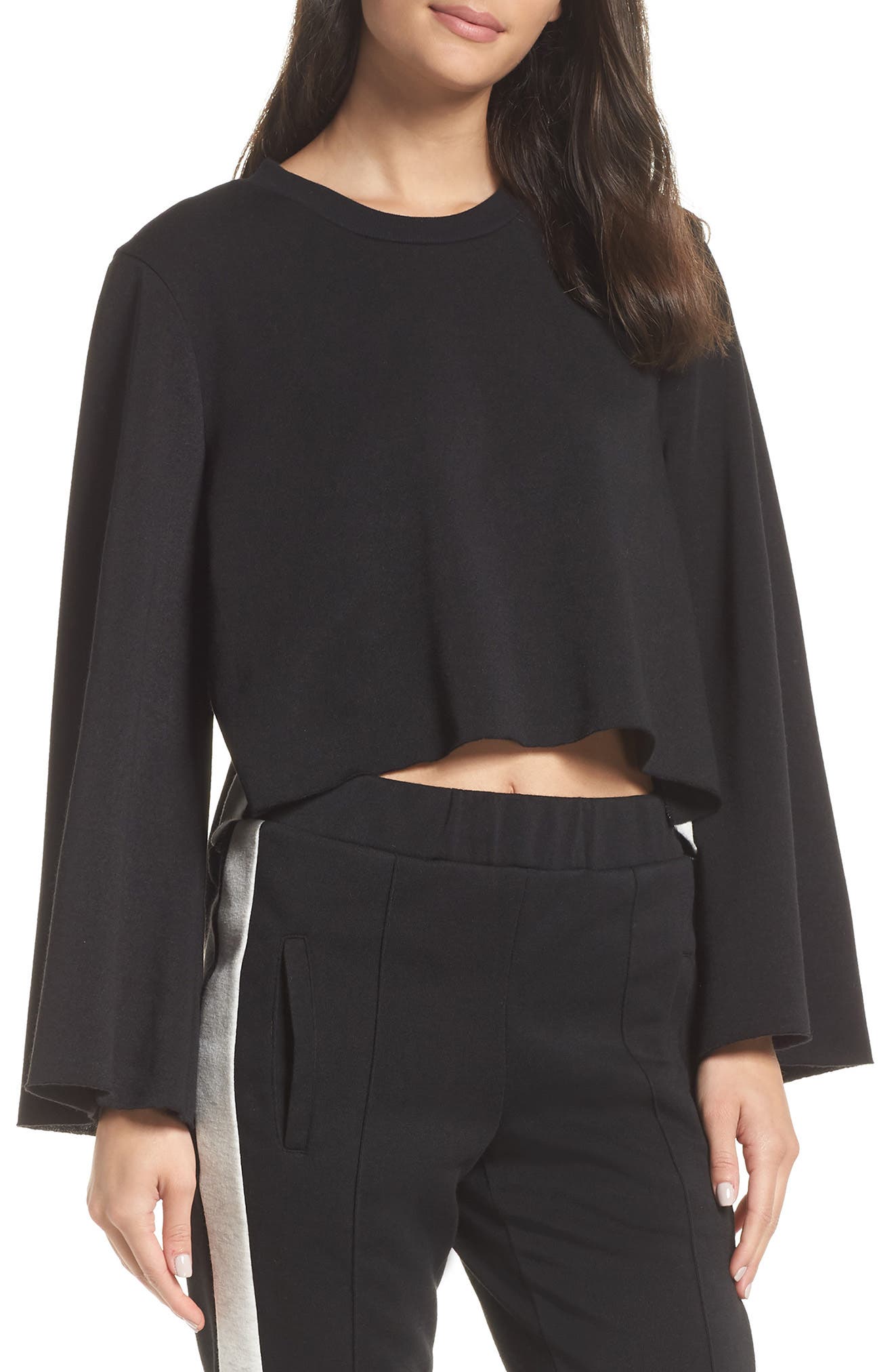Chalmers Farrah Lounge Sweatshirt