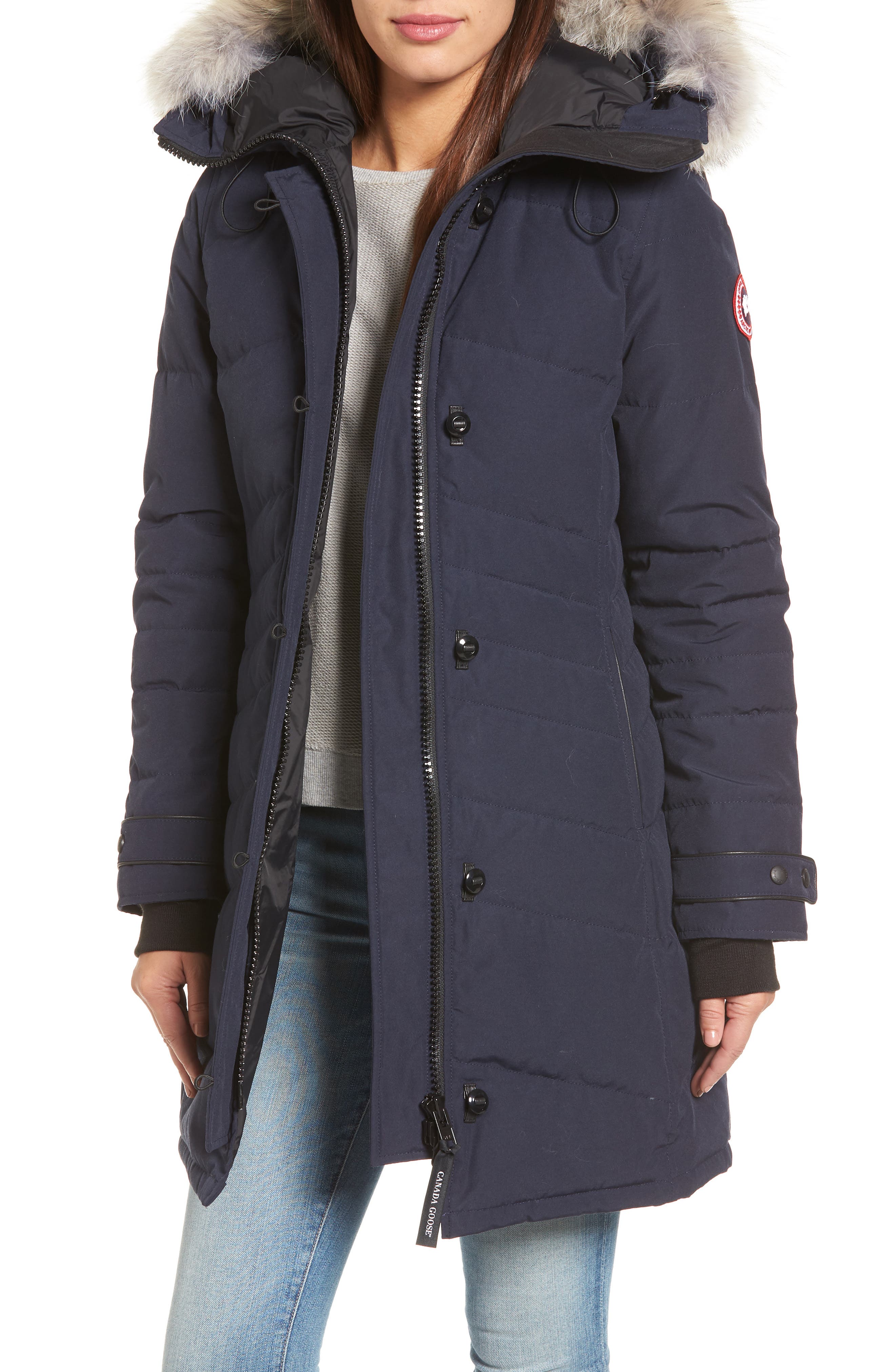 Canada Goose