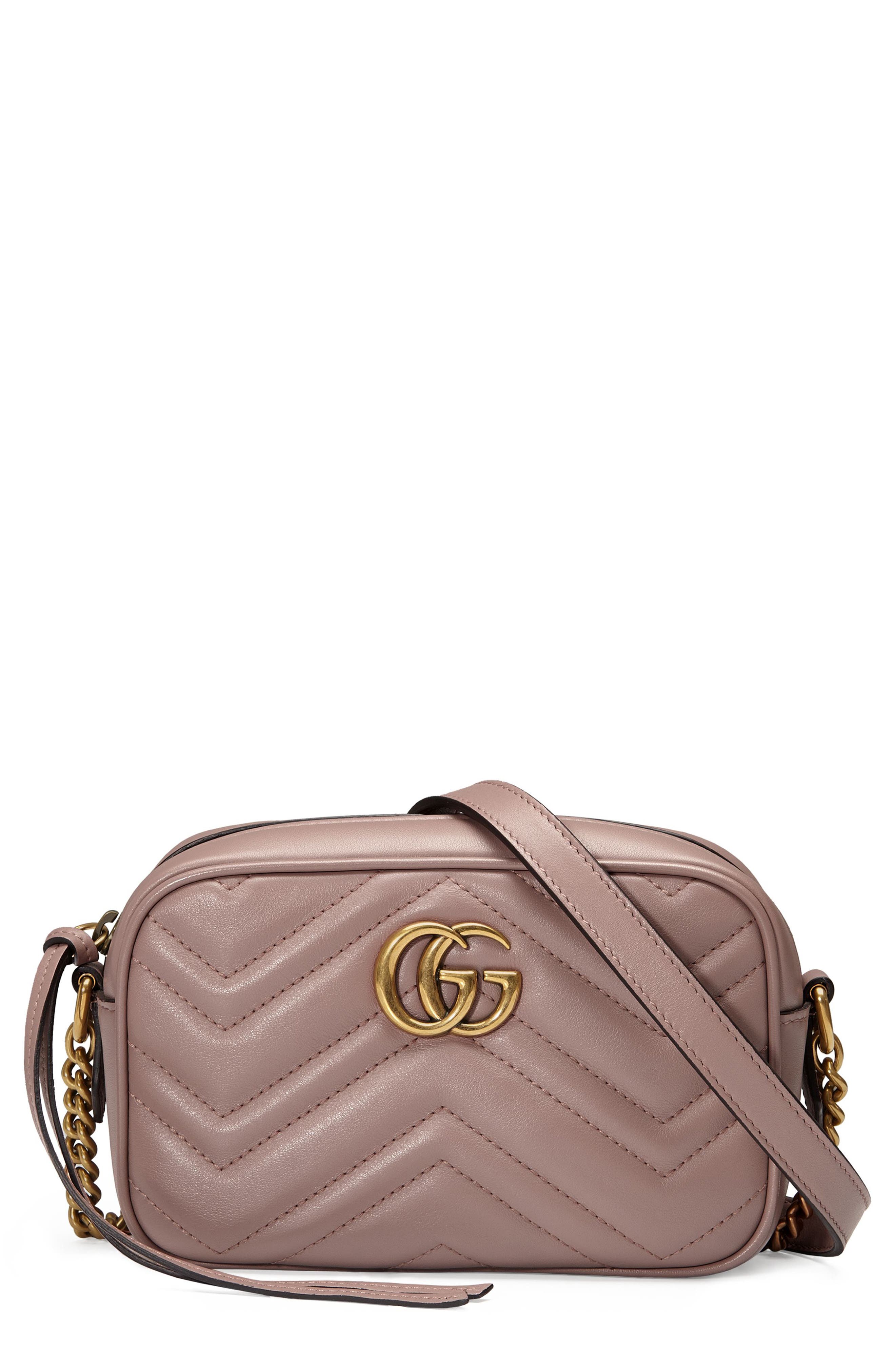 gg marmont bag price