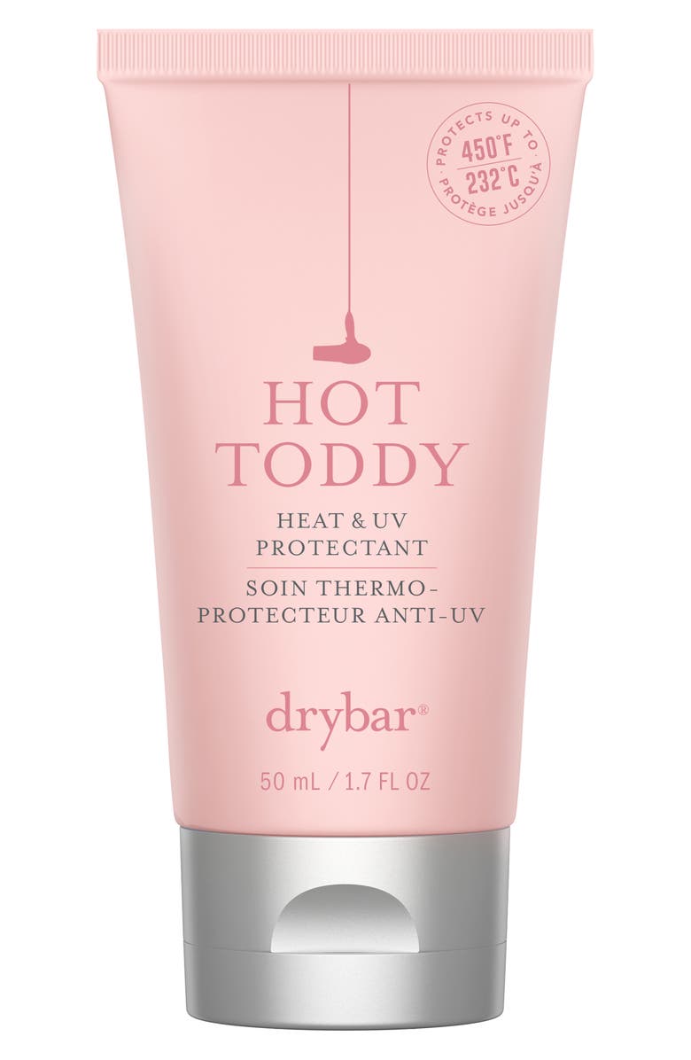 Drybar HOT TODDY HEAT PROTECTANT LOTION