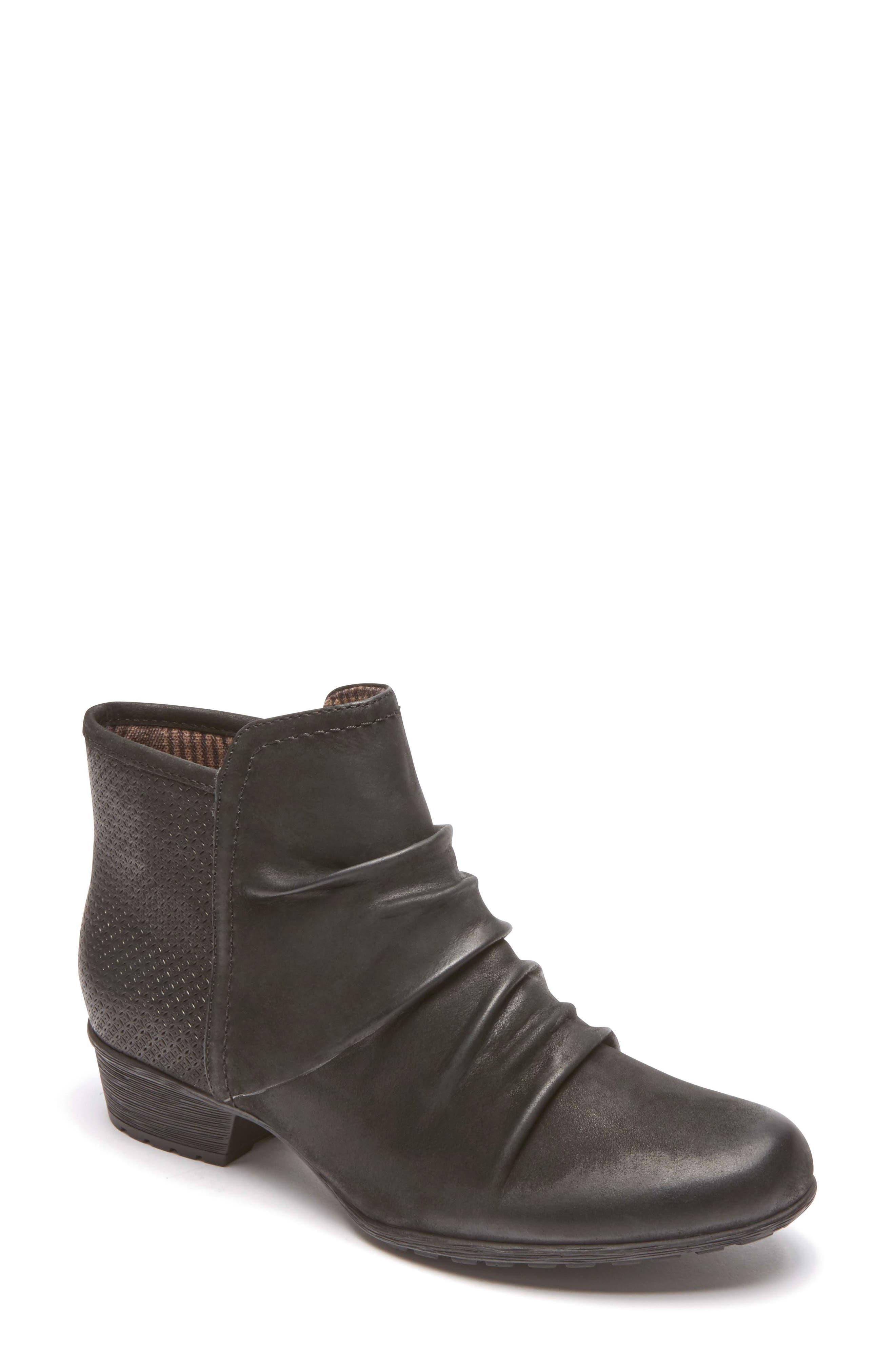 cobb hill gratasha bootie