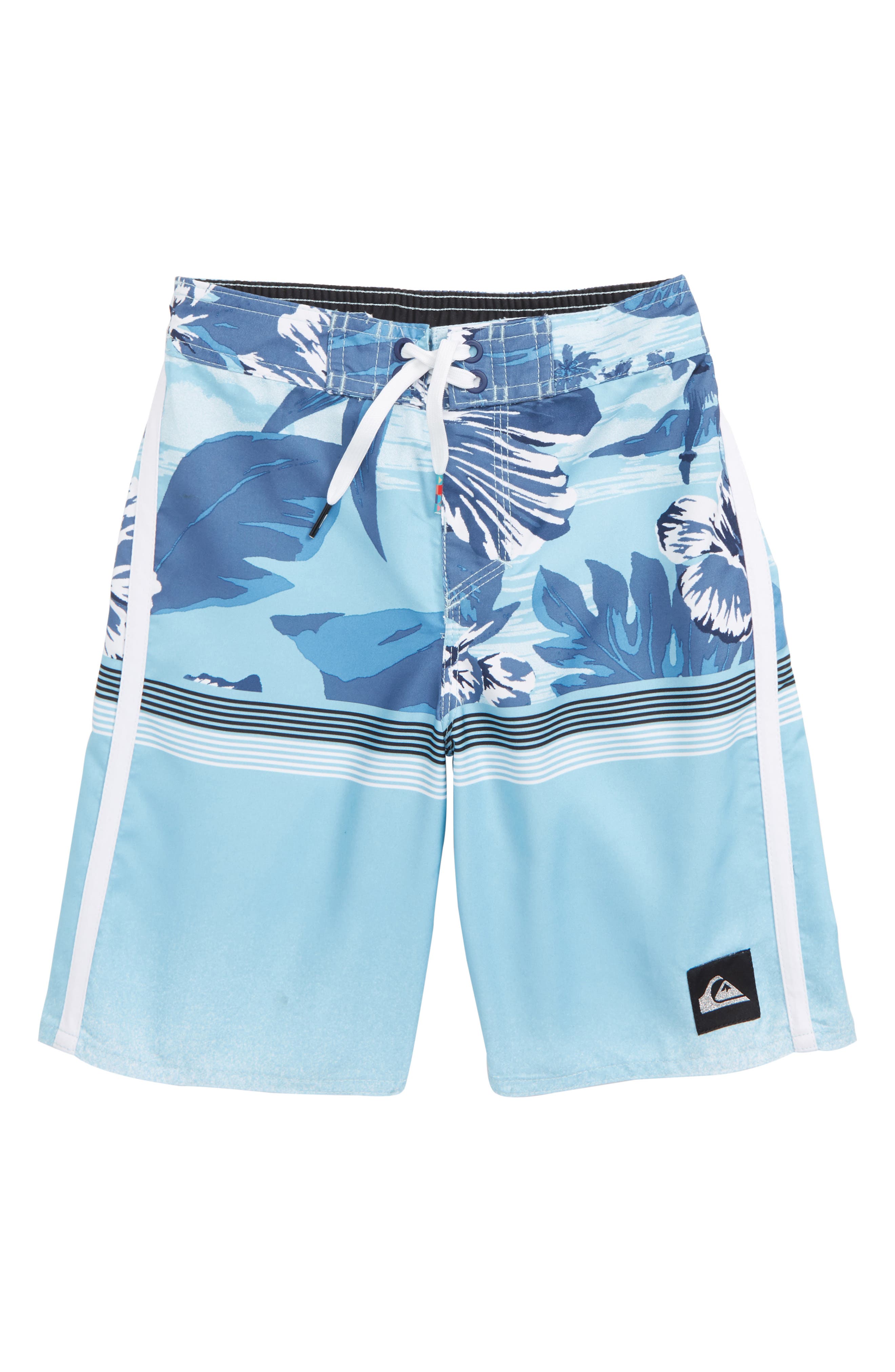 Quiksilver - Boys Swimwear and Beachwear