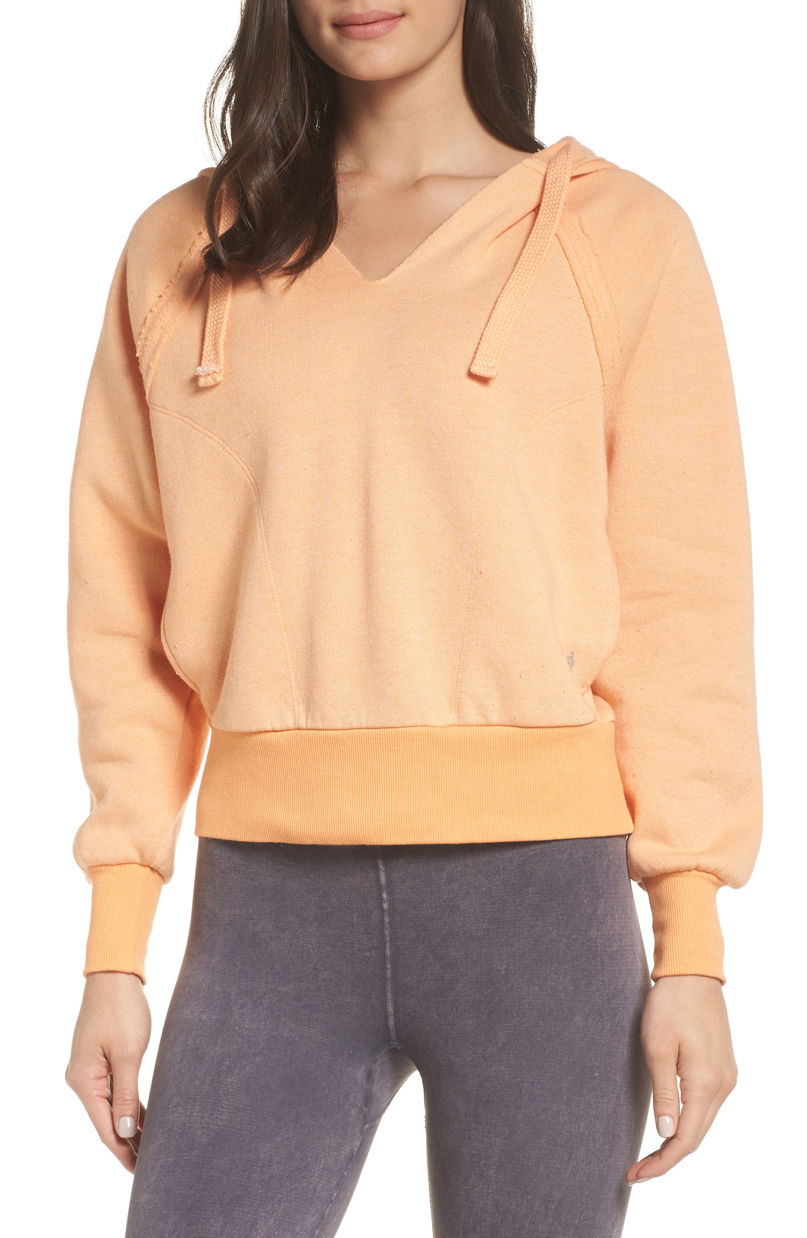 Free People Fp Movement North Shore Hoodie Sweatshirt