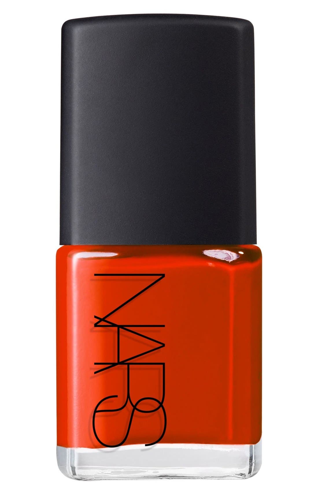 UPC 607845036395 product image for NARS 'Iconic Color' Nail Polish Hunger One Size | upcitemdb.com