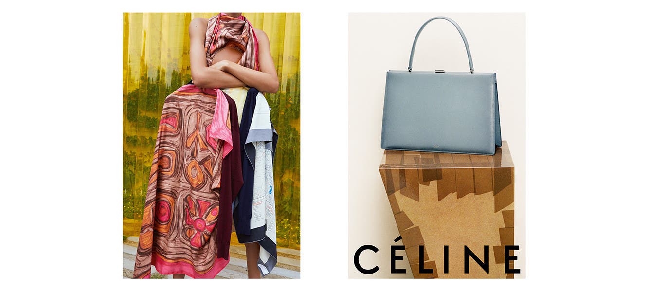 celine tote nordstrom