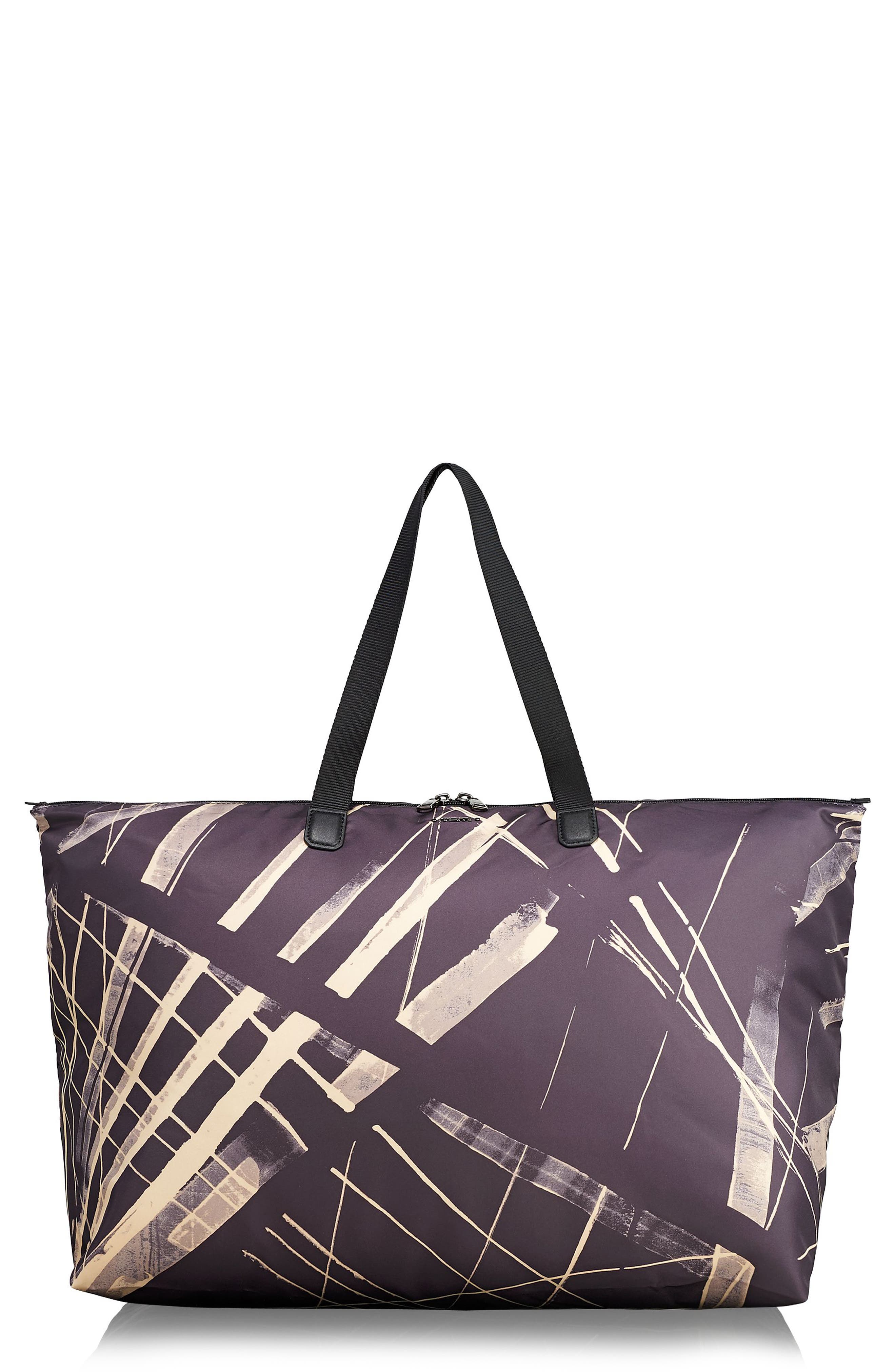 tumi just in case tote sale