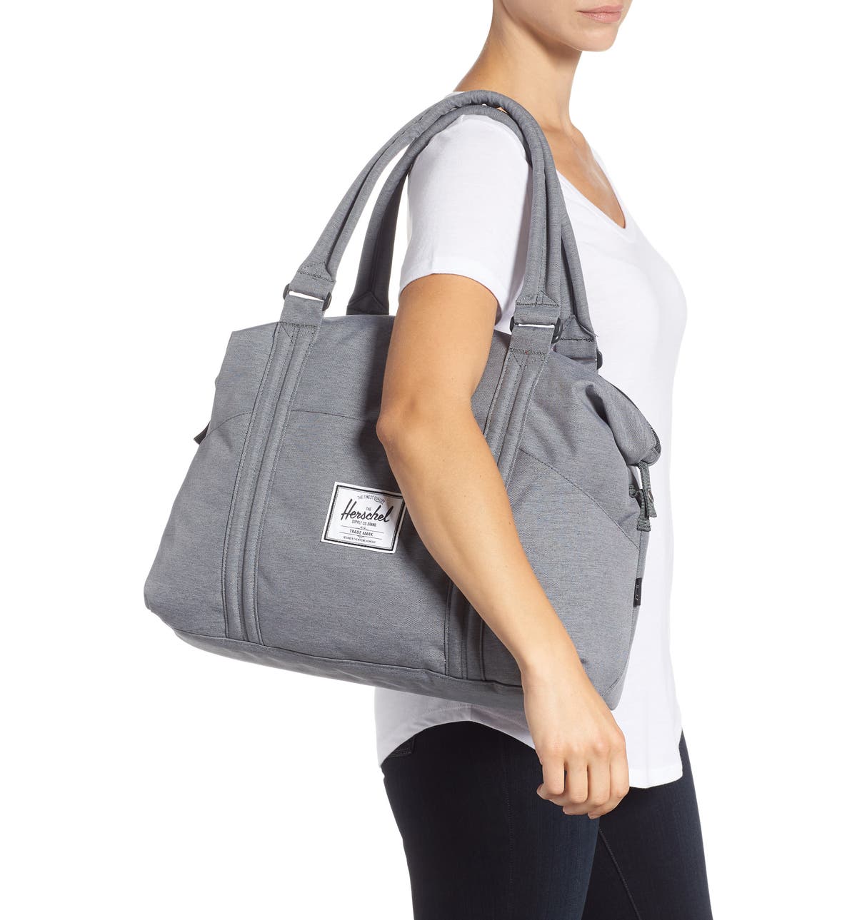 Herschel Supply Co Strand Sprout Diaper Bag Nordstrom