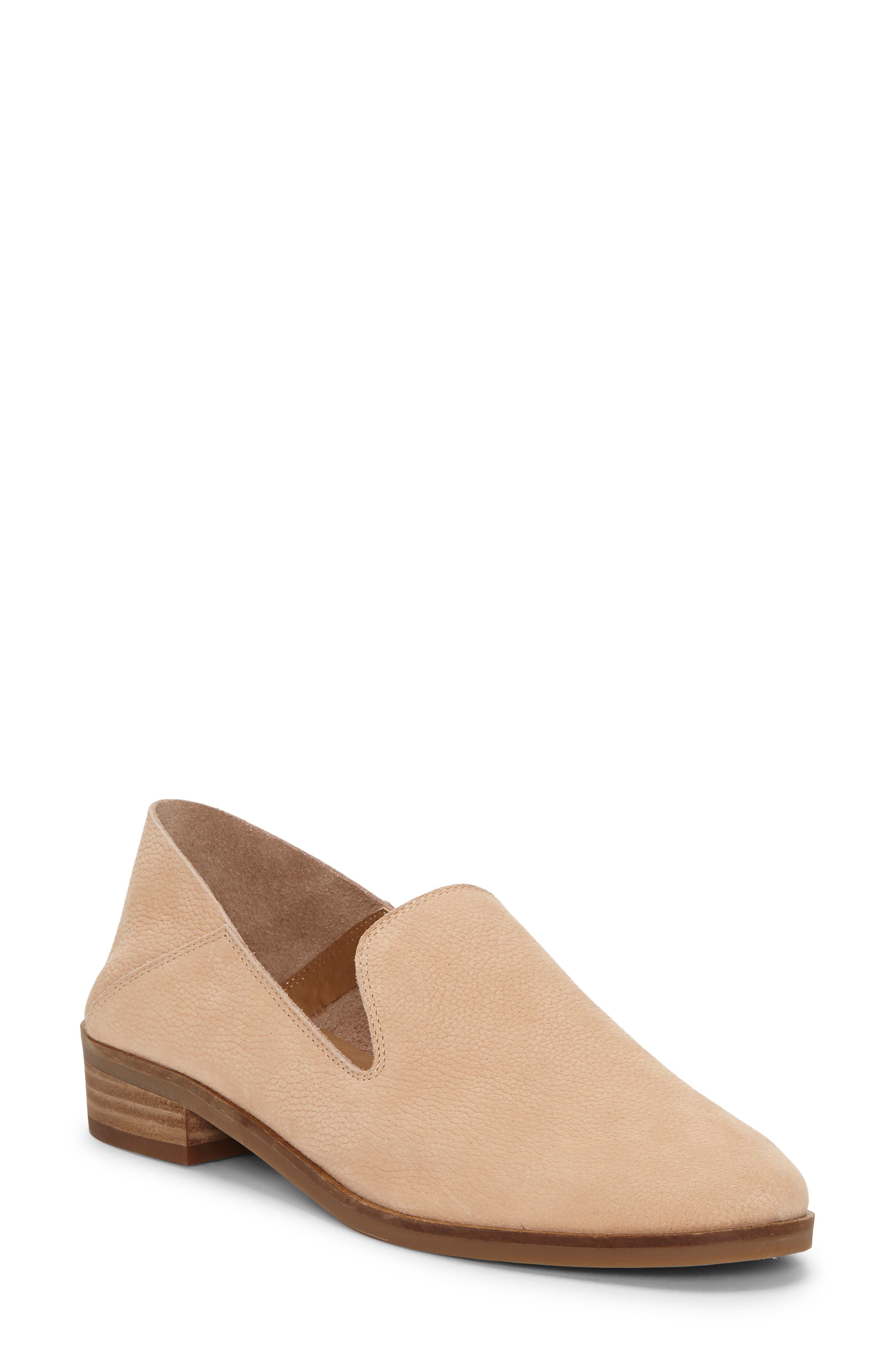Lucky Brand Cahill Flat, Beige
