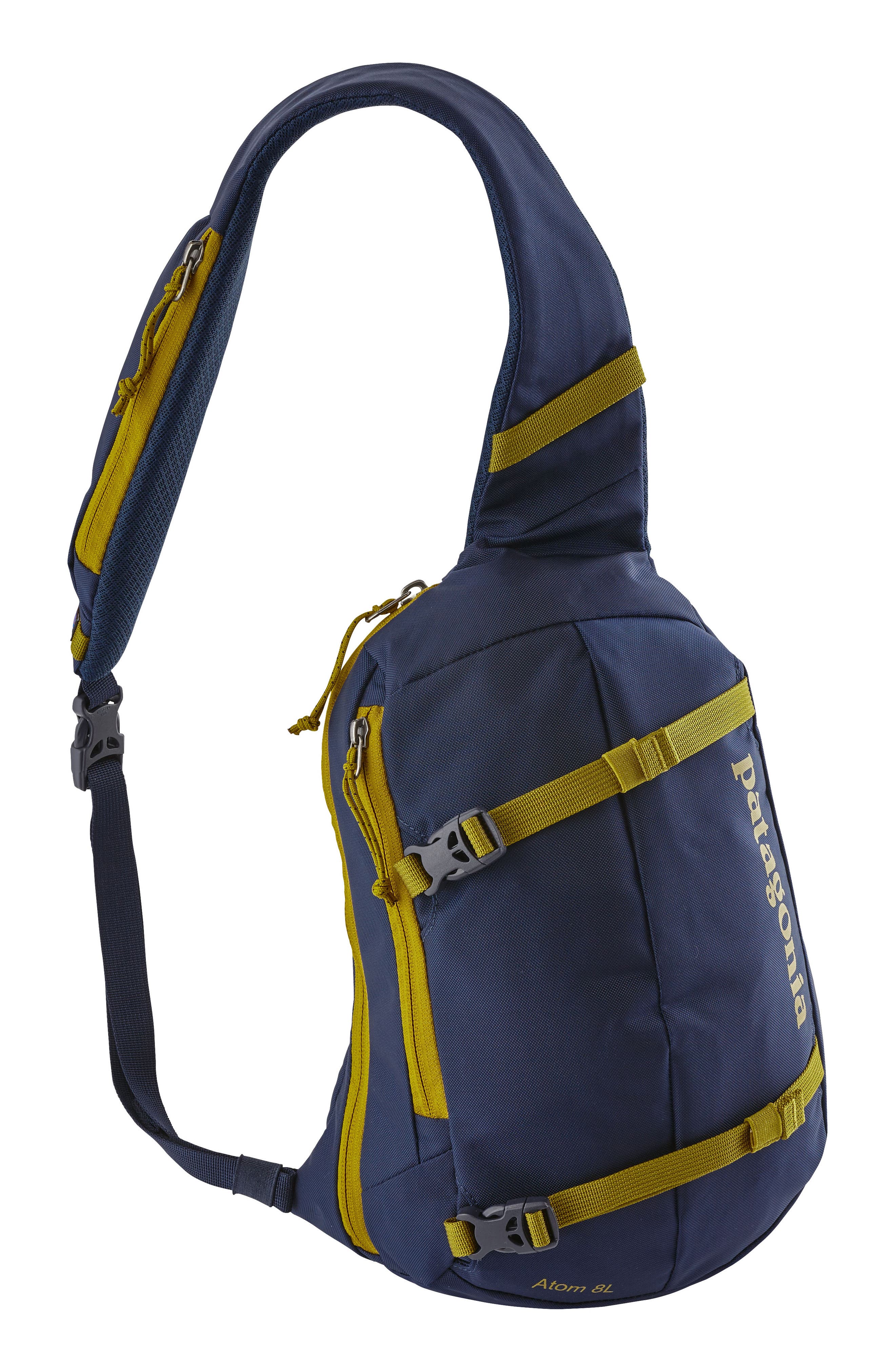 Patagonia Atom 8L Sling Backpack Nordstrom