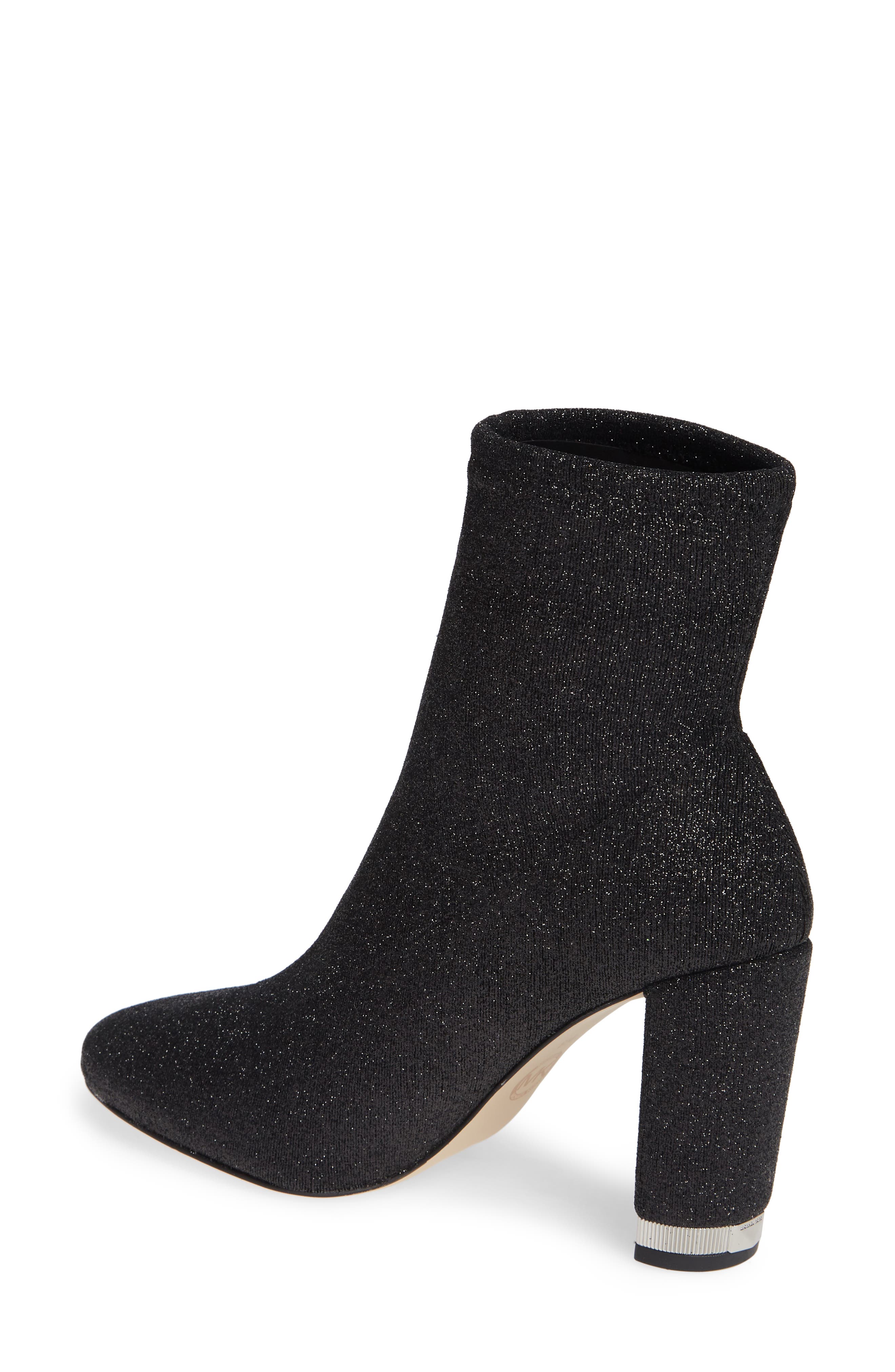 michael michael kors mandy bootie