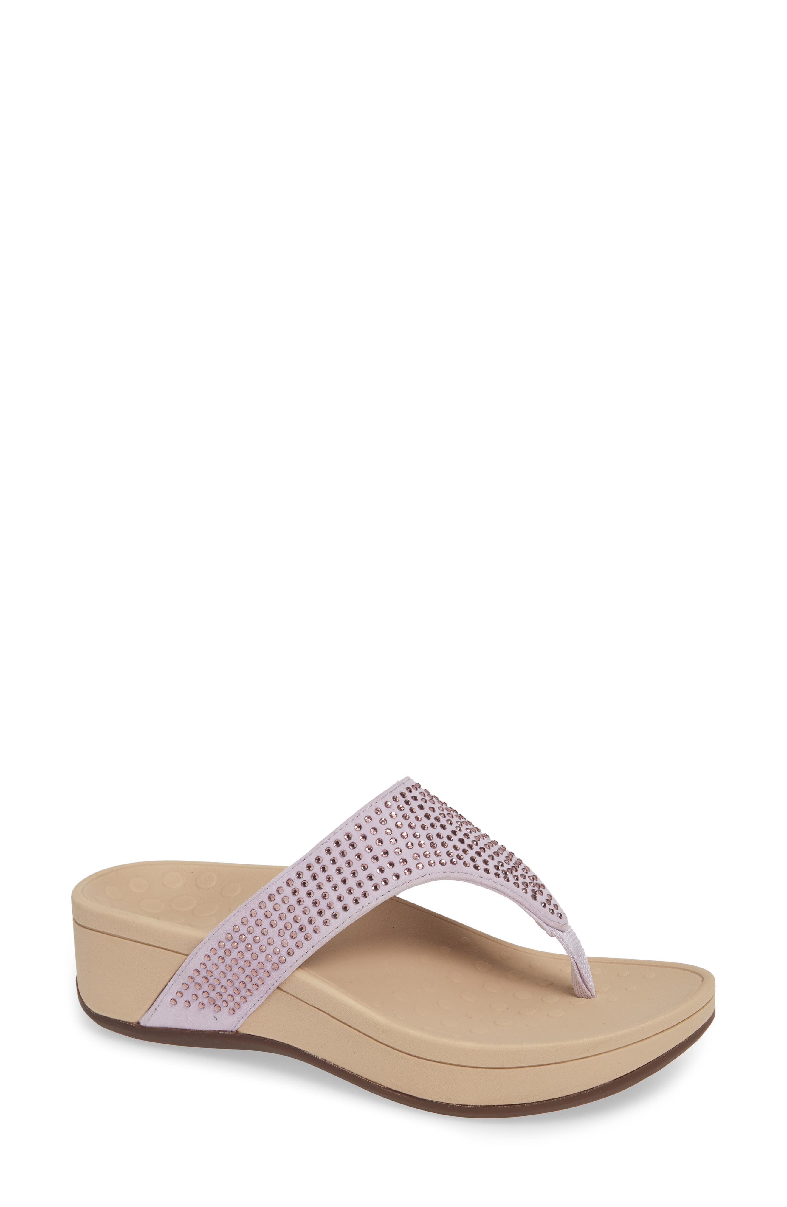 Women's VIONIC Sandals