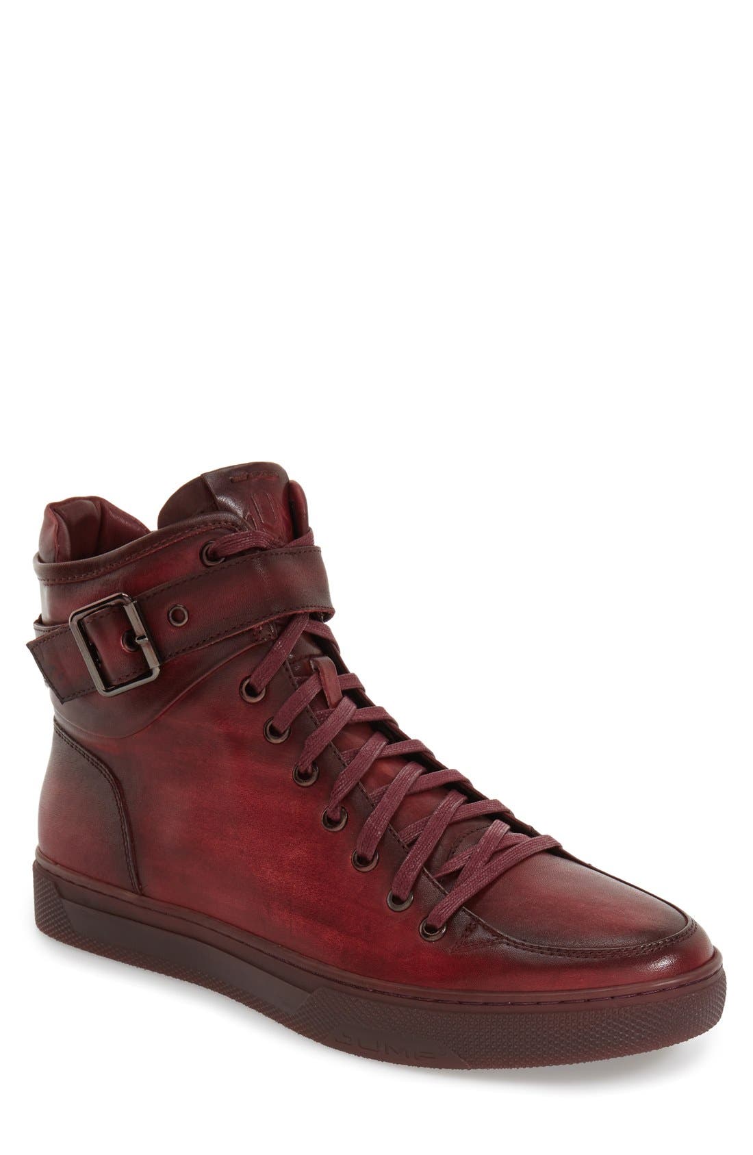 Jump Sullivan High Top Sneaker
