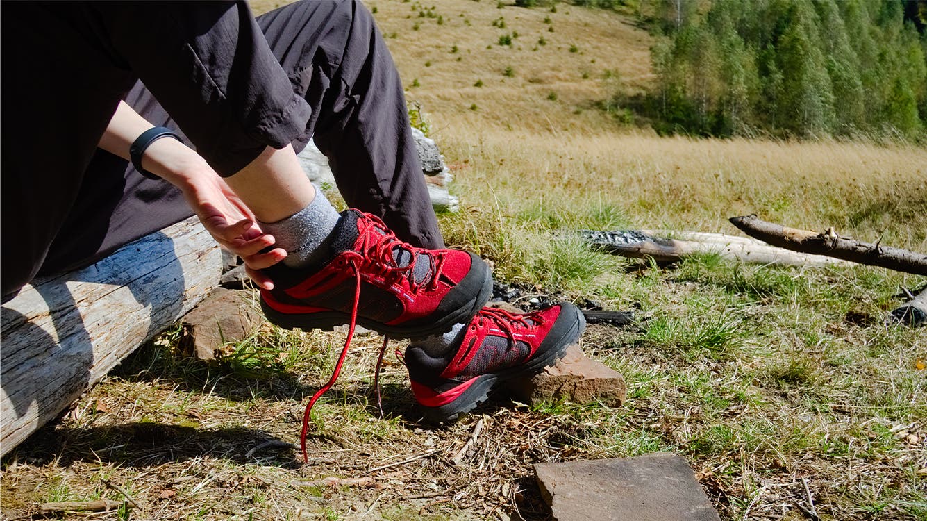 Hiking Shoes Guide How to Find the Perfect Pair For You