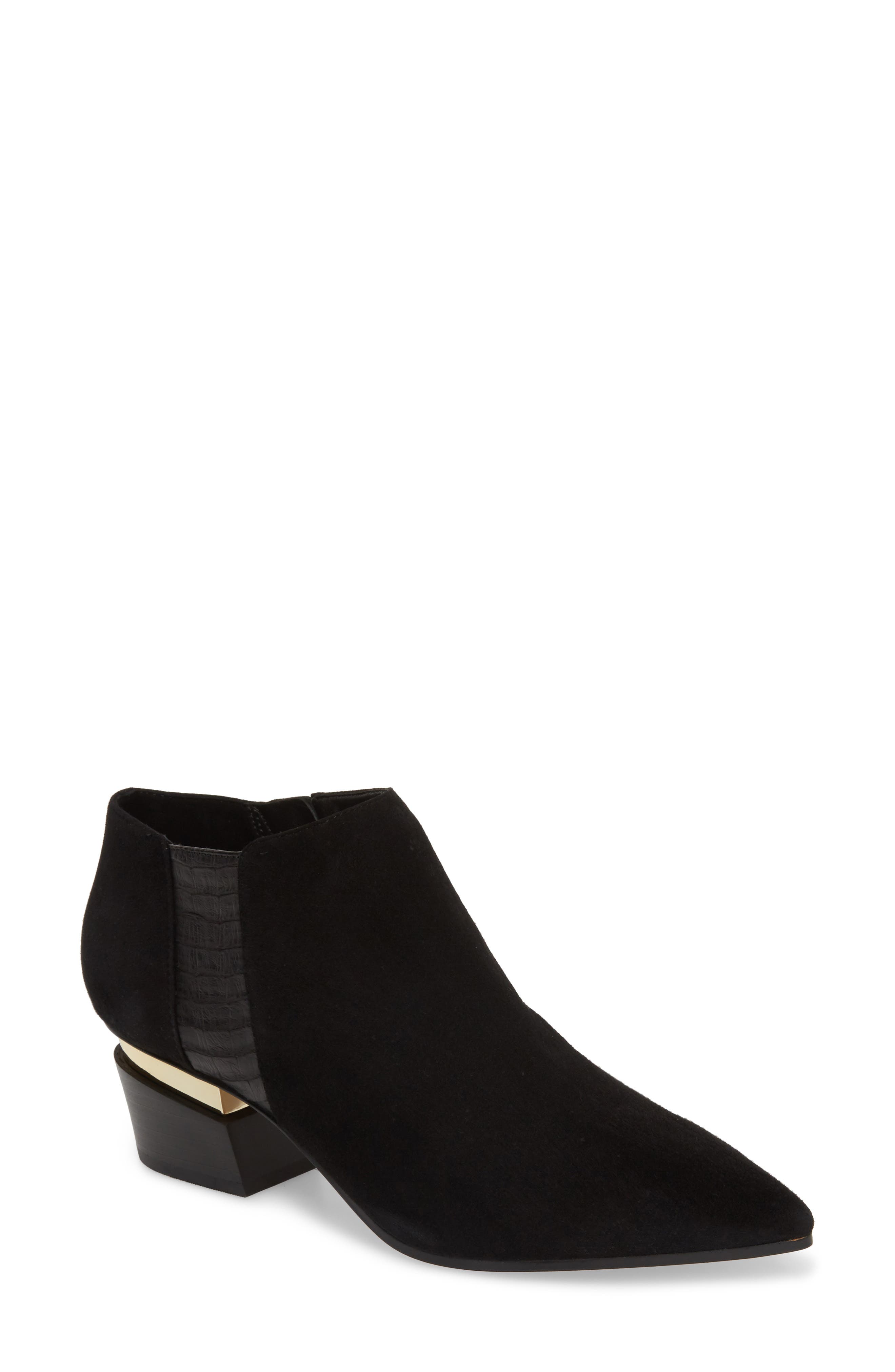 Donna Karan Blake Bootie