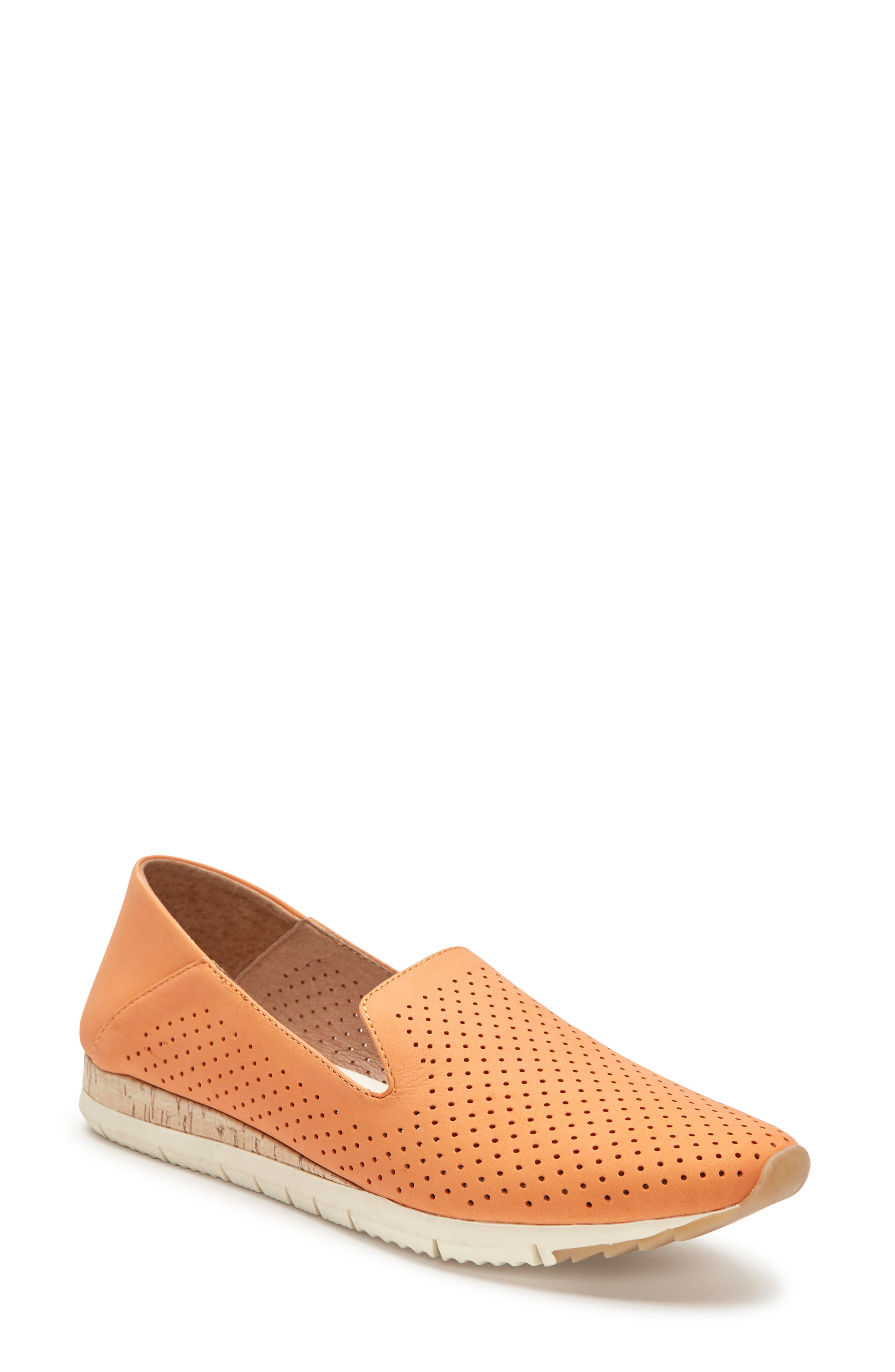 Adam Tucker Nova Slip-On, Orange