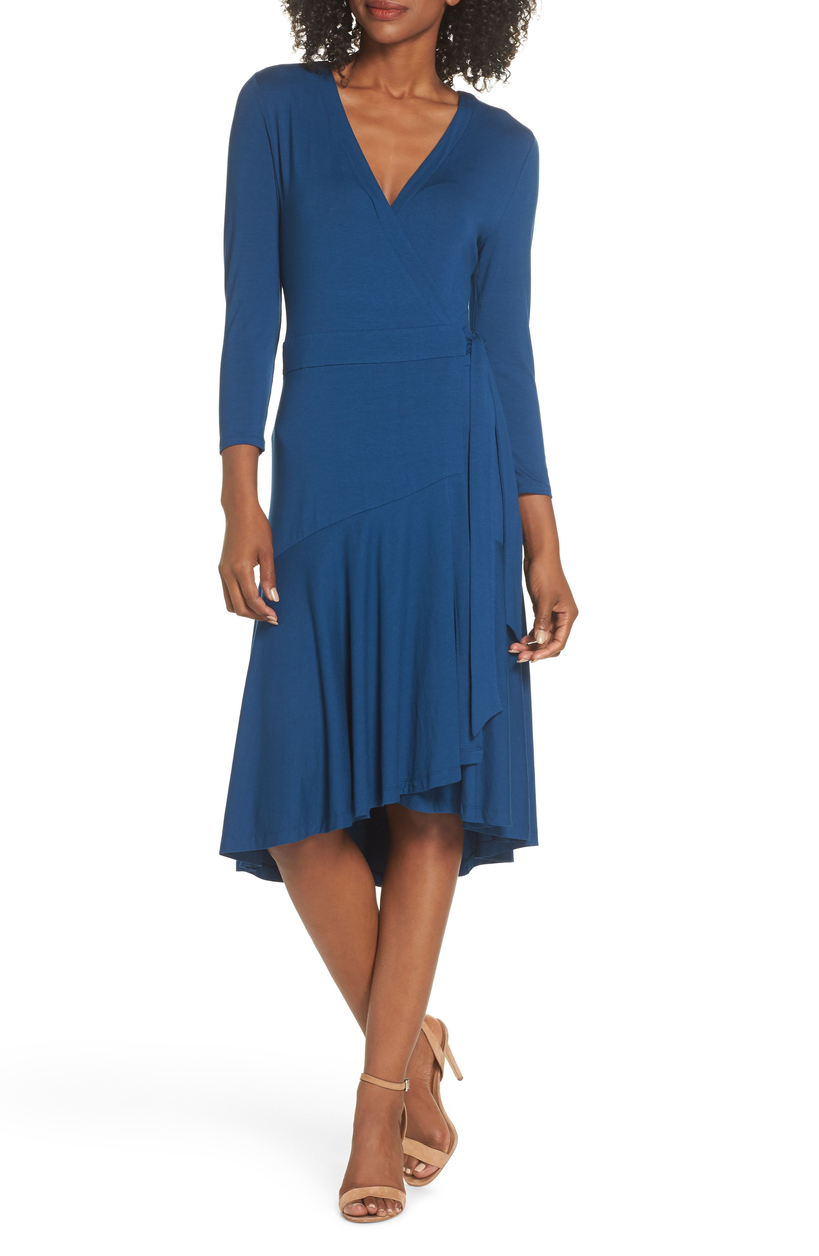 Lilly Pulitzer Rozaline Wrap Dress