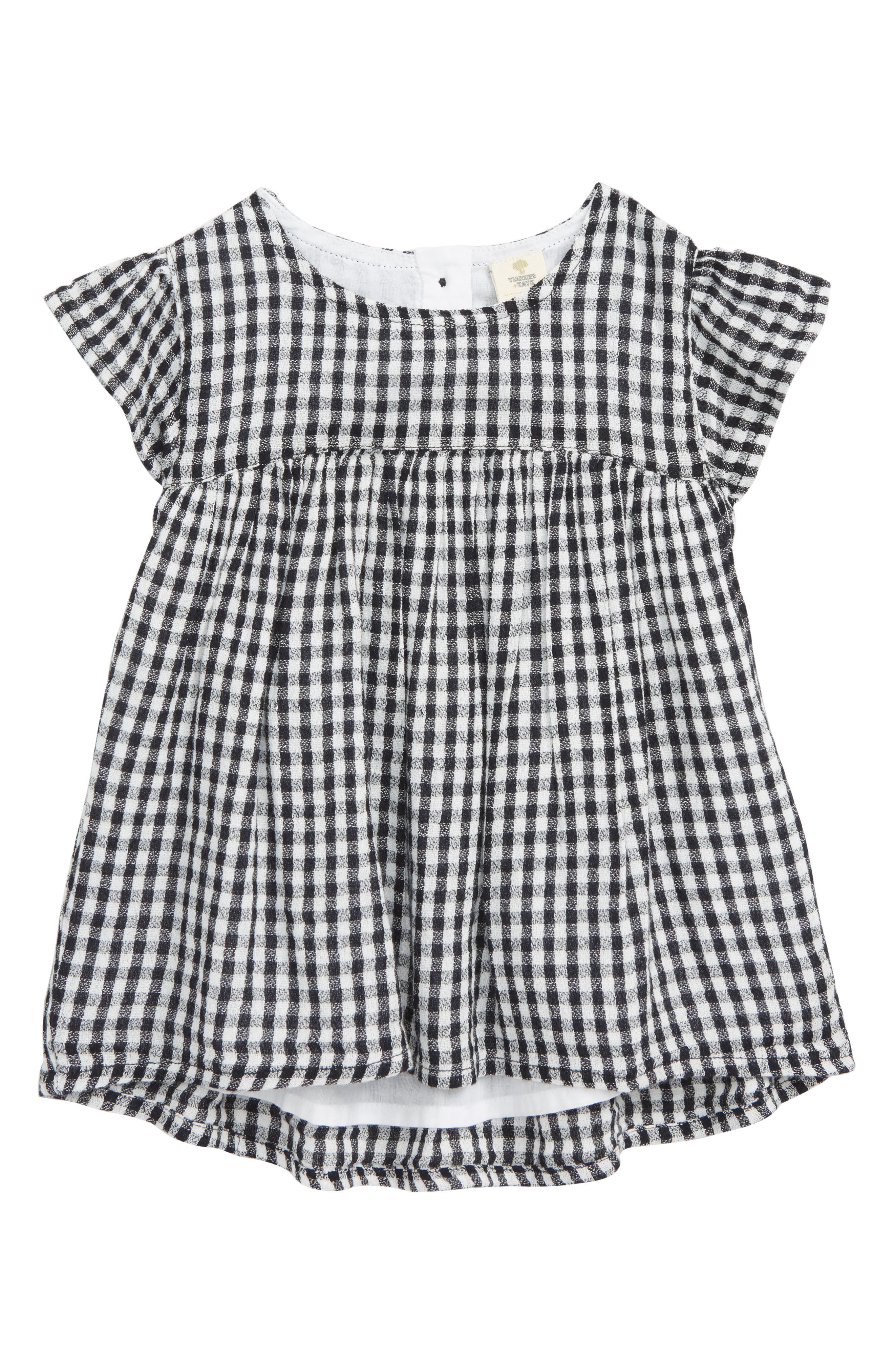 Infant Girl