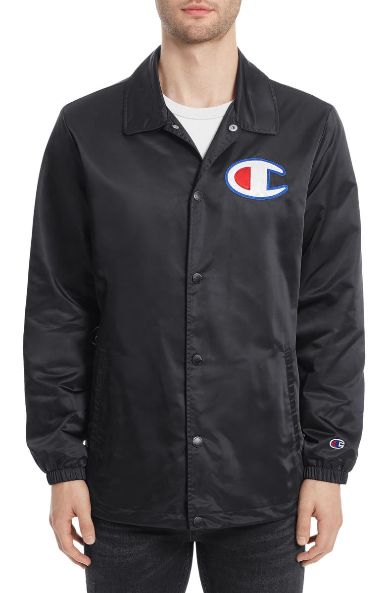 Champion Coach's Jacket | Nordstrom