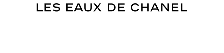 LES EAUX DE CHANEL fragrance.