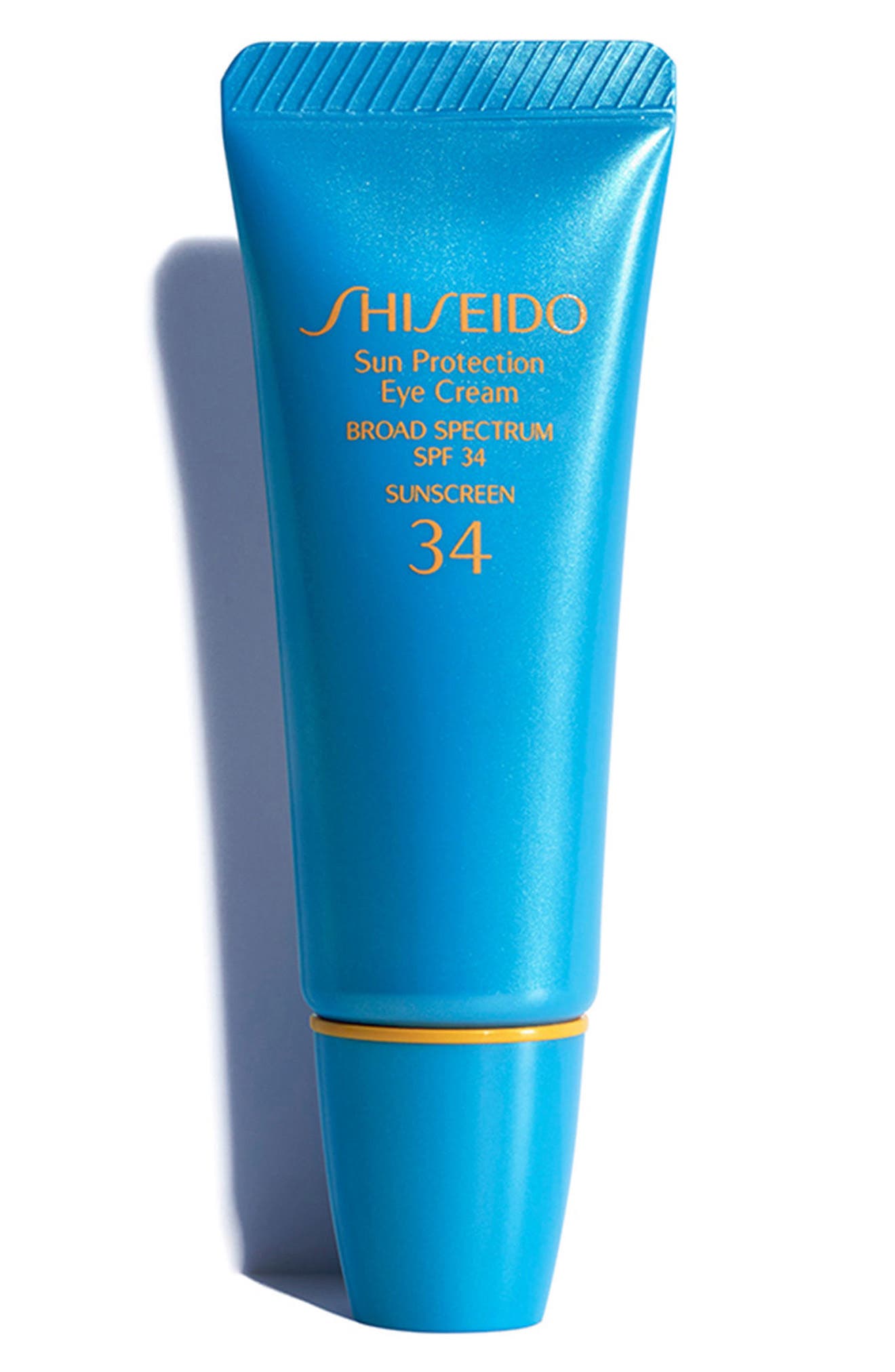 UPC 730852144309 product image for Shiseido Sun Protection Eye Cream Spf 34, Size 1 oz | upcitemdb.com