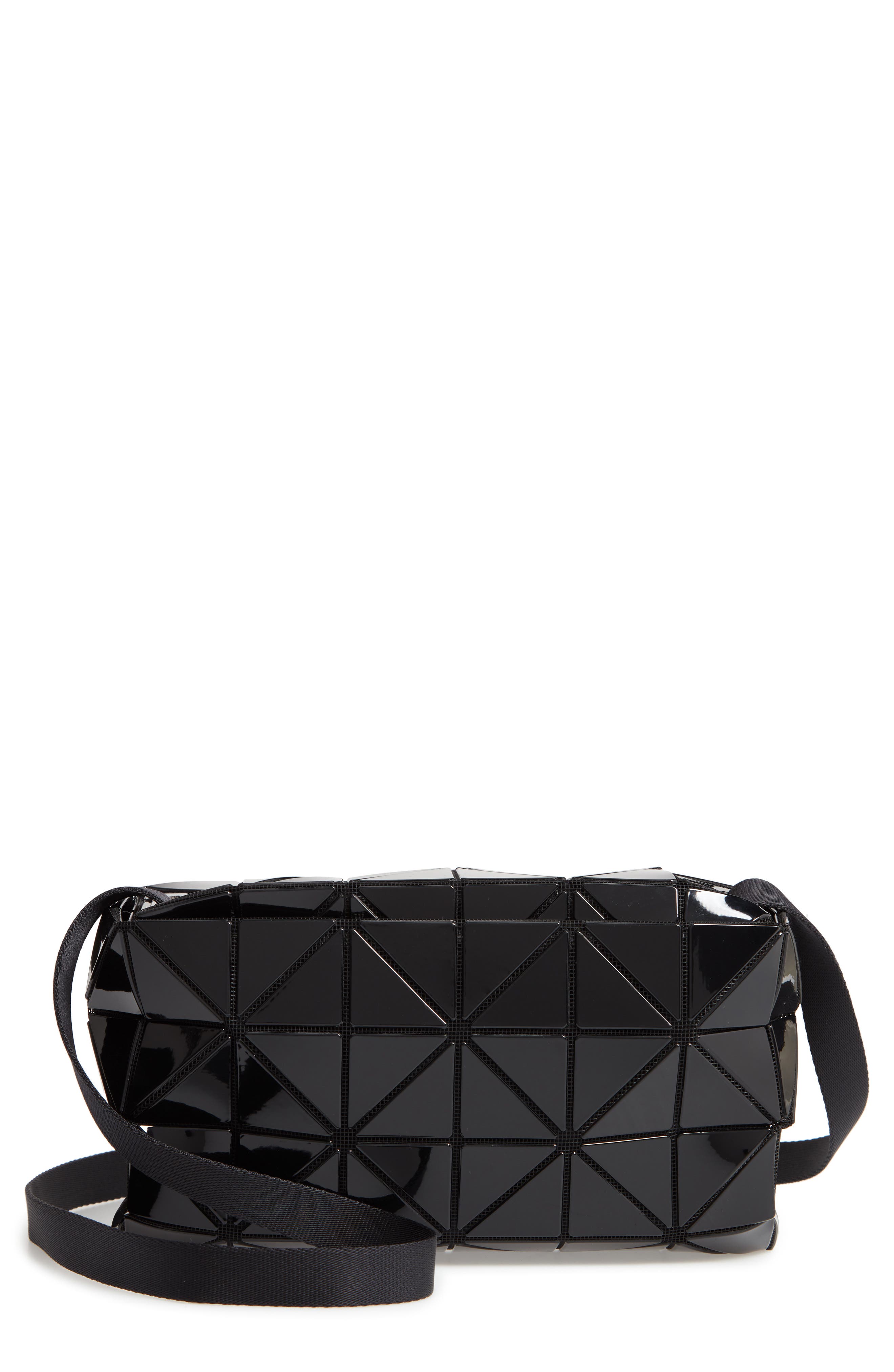Bao Bao Issey Miyake Carton Crossbody Bag Nordstrom